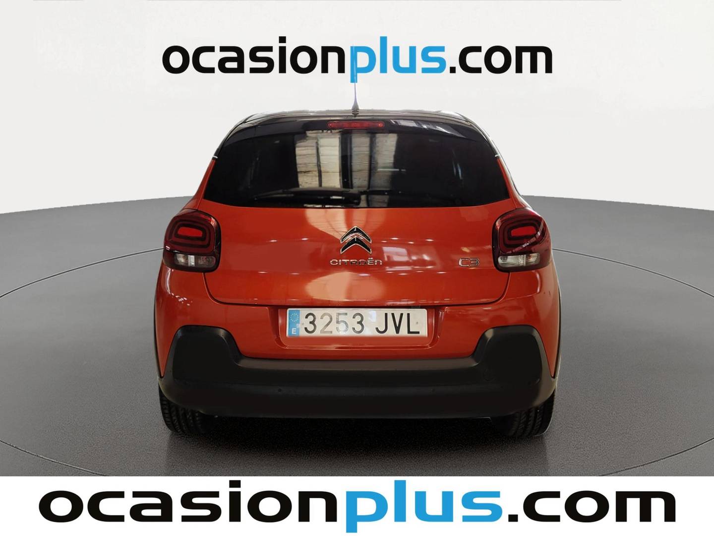 Citroën C3 Citroën C3 PureTech 110 S&S Shine (110 CV) barato