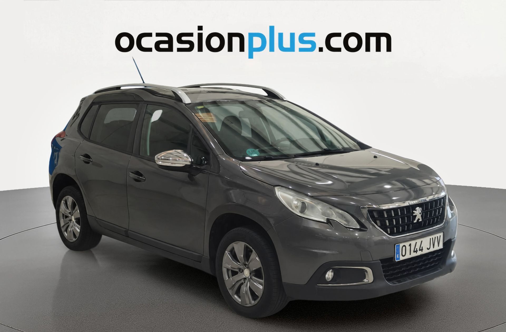 Peugeot 2008 BlueHDi 100 Style - foto 2