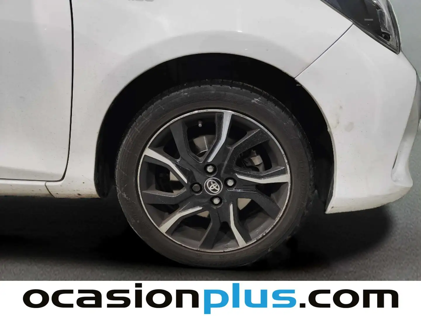 Foto Toyota Yaris Toyota Yaris 1.5 Hybrid Feel (100 CV)