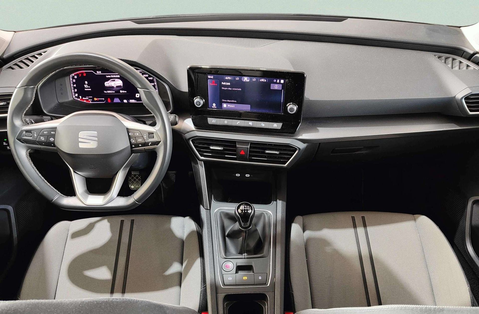 SEAT León 1.5 TSI Style XL - foto 5