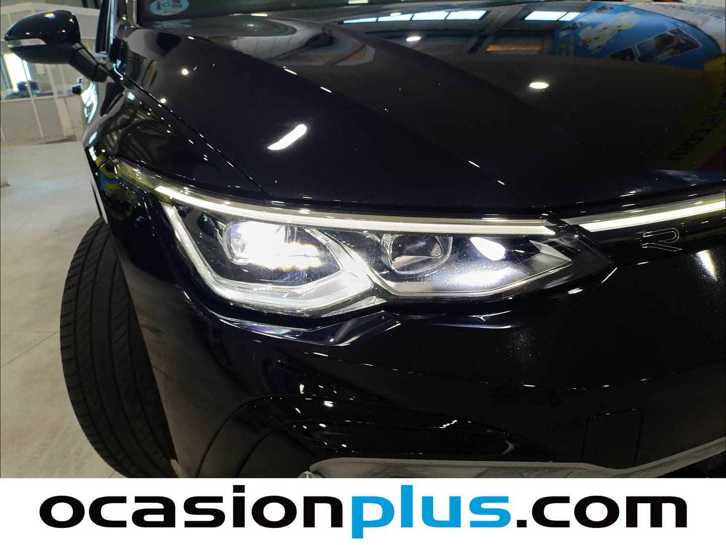 Accesorios del Volkswagen Golf Volkswagen Golf Variant R-Line 2.0 TDI (150 CV) DSG