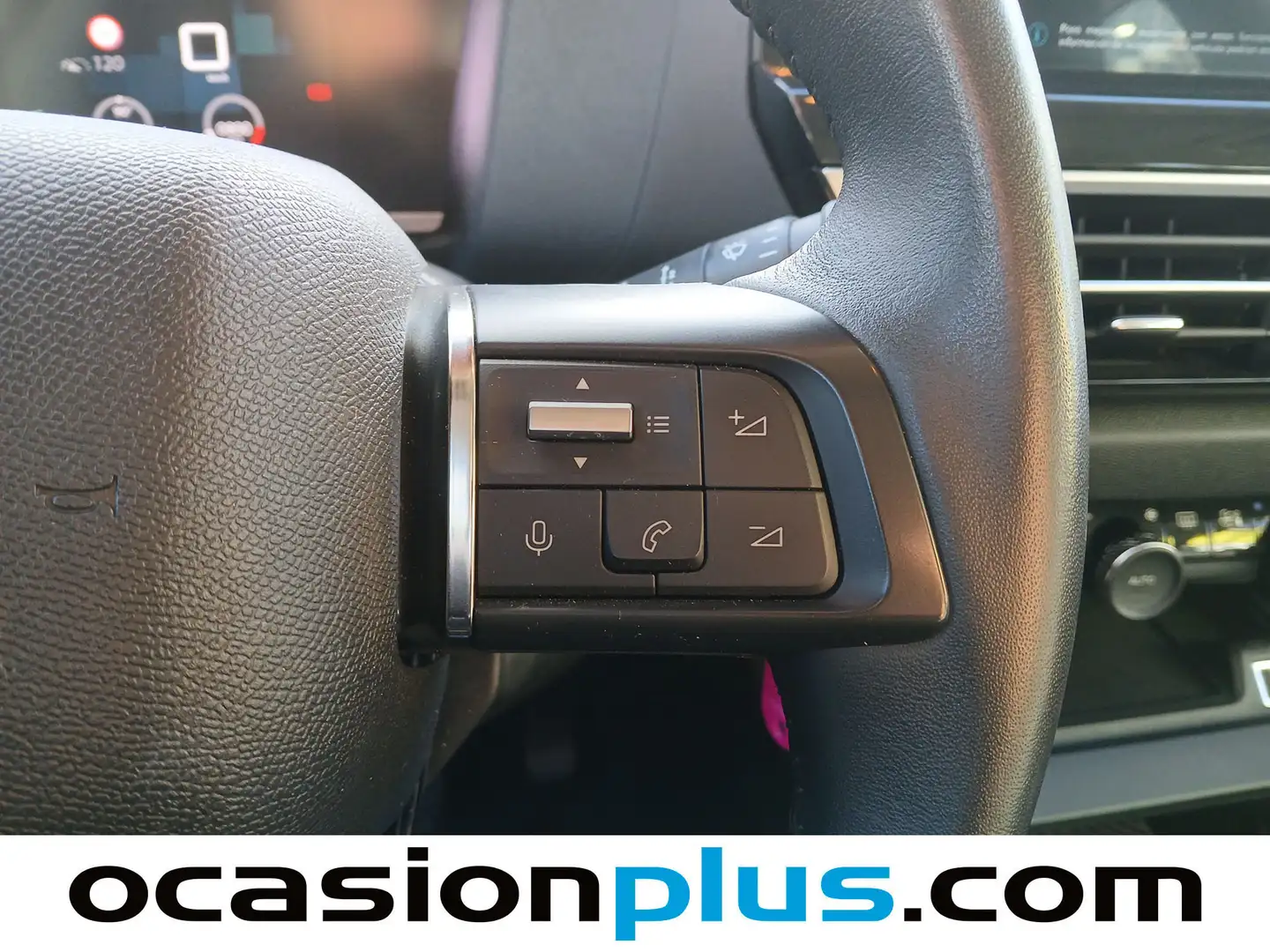 Foto Citroën C4 Citroen C4 PureTech 130 S&S 6v Feel Pack (130 CV)