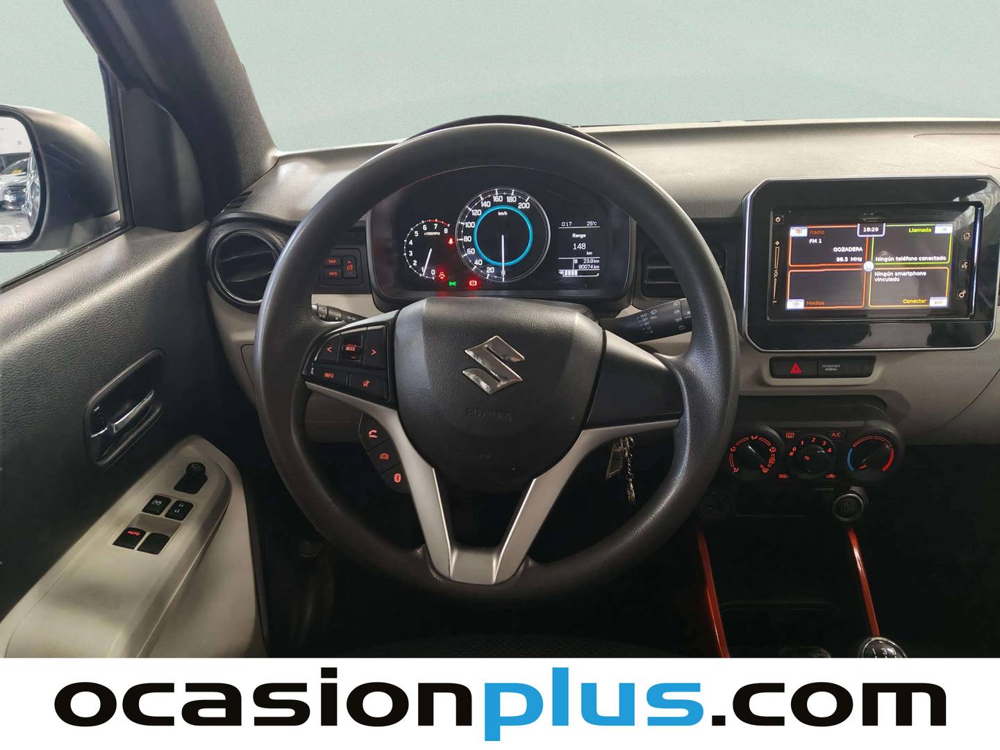 Suzuki Ignis Suzuki Ignis 1.2 GLE (90 CV) 2019