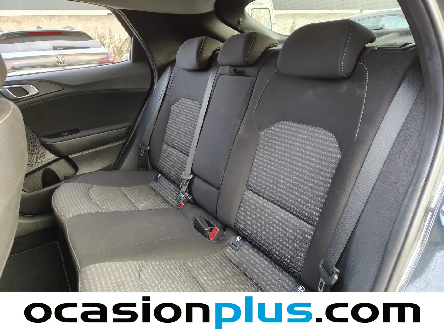 Foto KIA XCeed Kia XCeed 1.0 T-GDi Drive (120 CV)