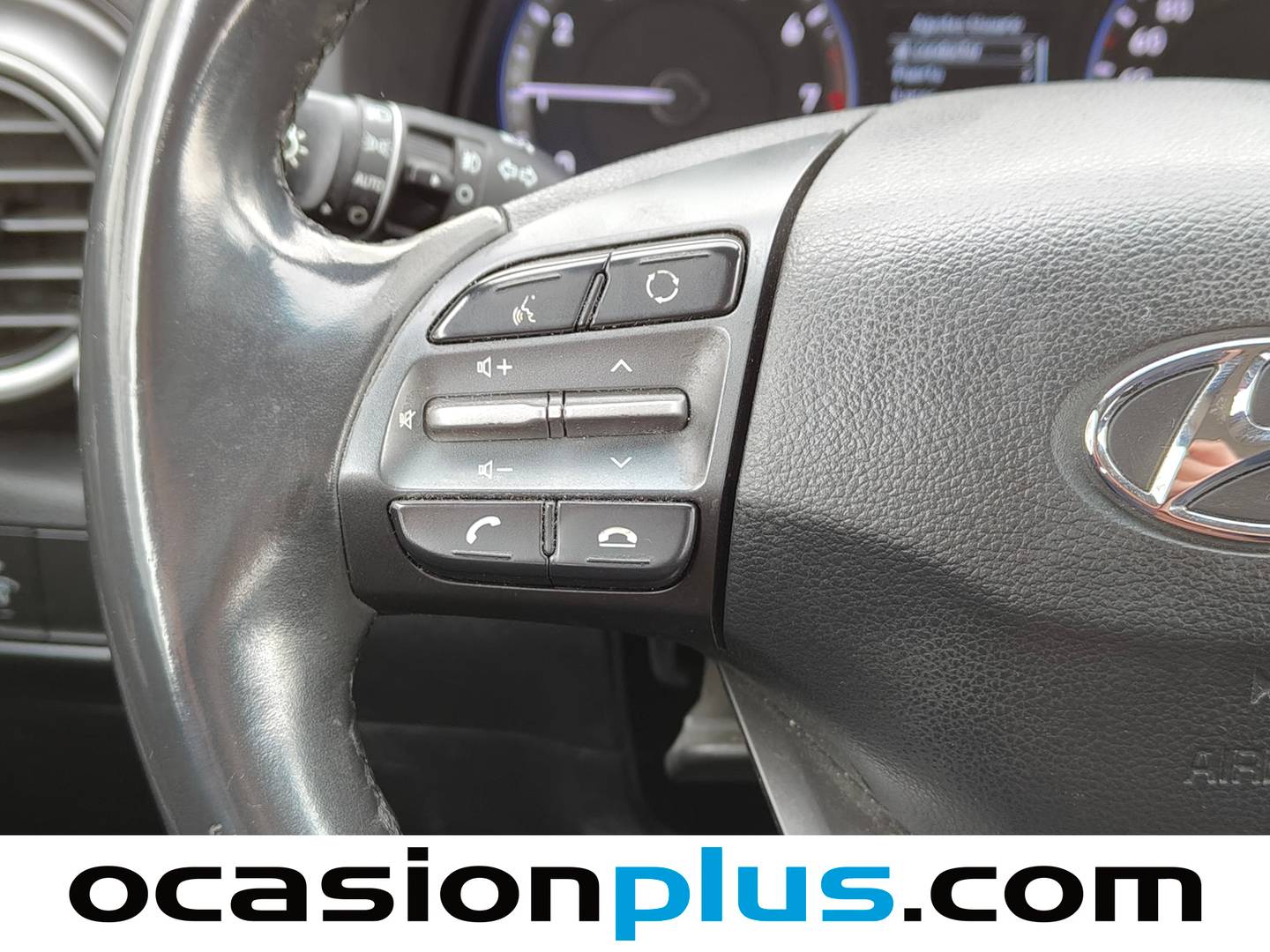 Hyundai Kona Hyundai Kona 1.0 TGDI Klass 4x2 (120 CV) de segunda mano