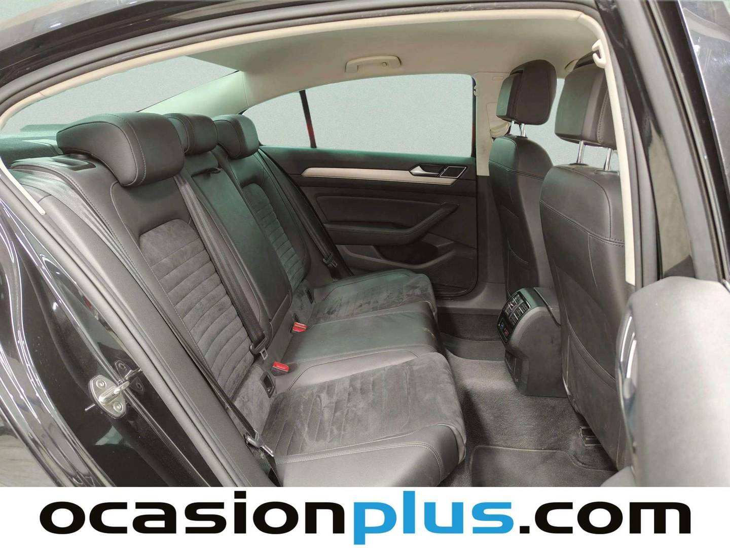 Volkswagen Passat Volkswagen Passat Sport 1.4 TSI ACT BMT (150 CV) gasolina