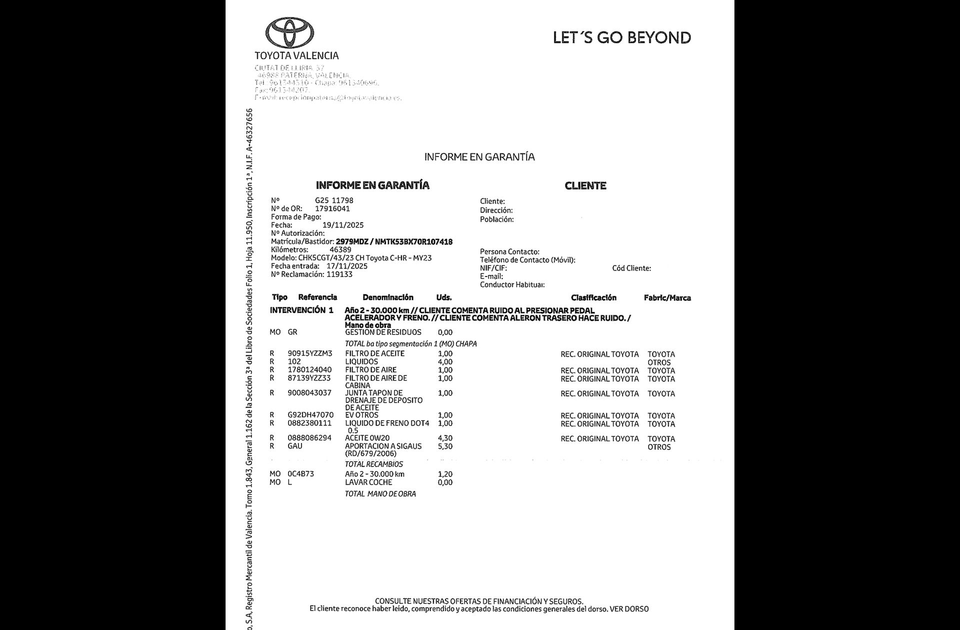 Toyota C-HR 180H Advance - foto 18