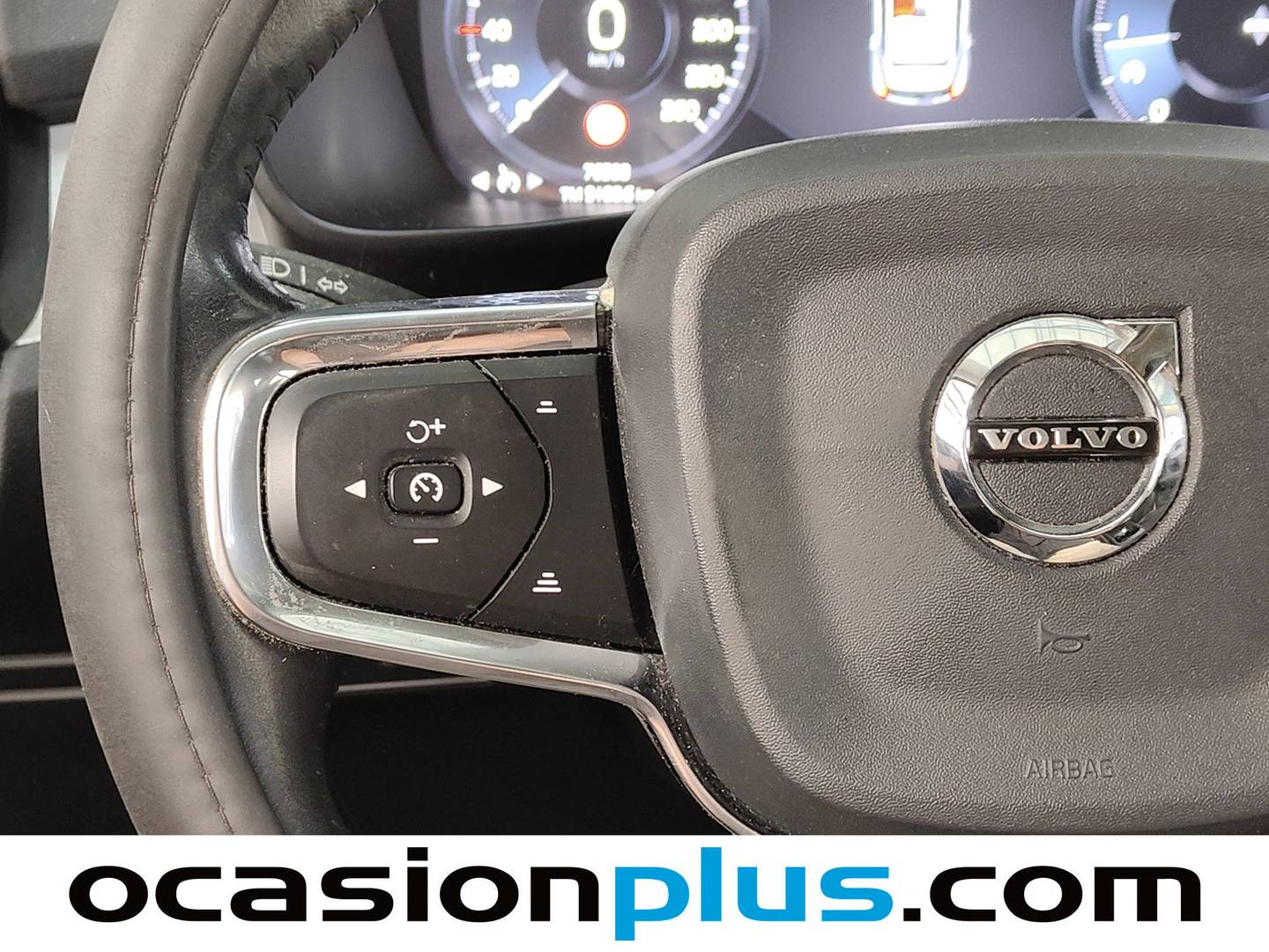 Volvo XC40 Volvo XC40 D3 Business Plus (150 CV) 150cv