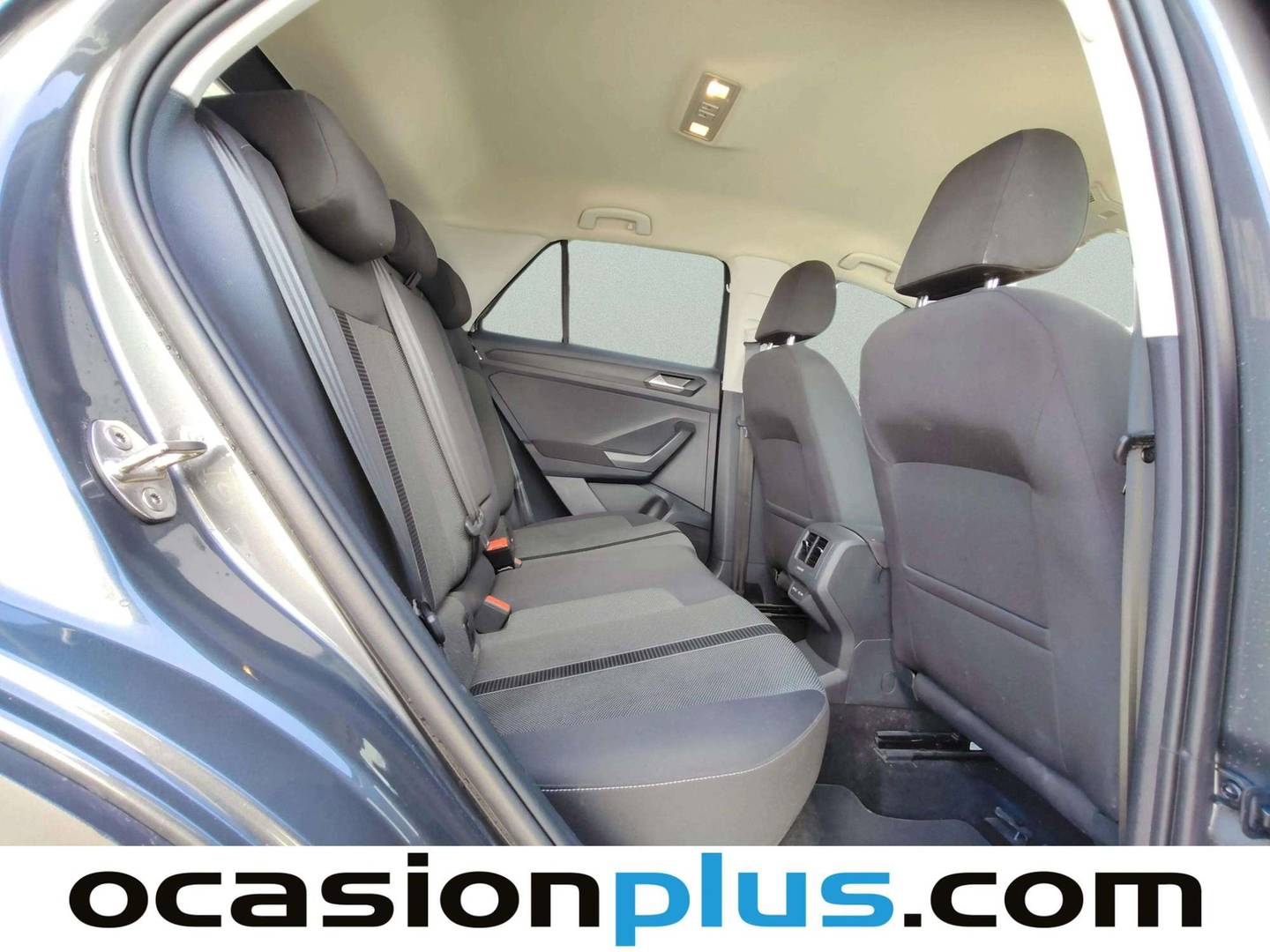 Volkswagen T-Roc Volkswagen T-Roc Life 1.0 TSI (110 CV) manual