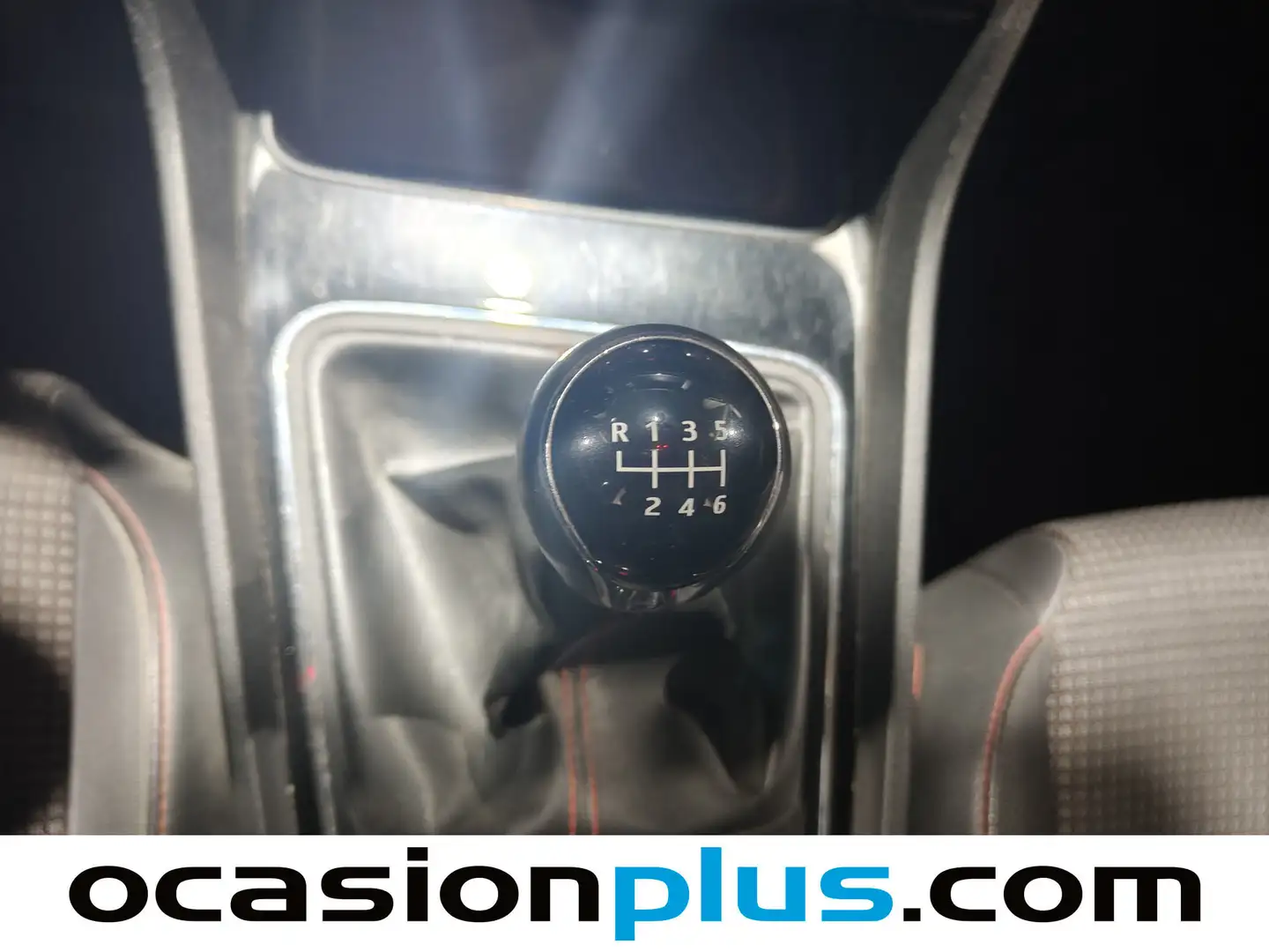 Foto Seat León SEAT León 2.0 TDI S&S FR (184 CV)