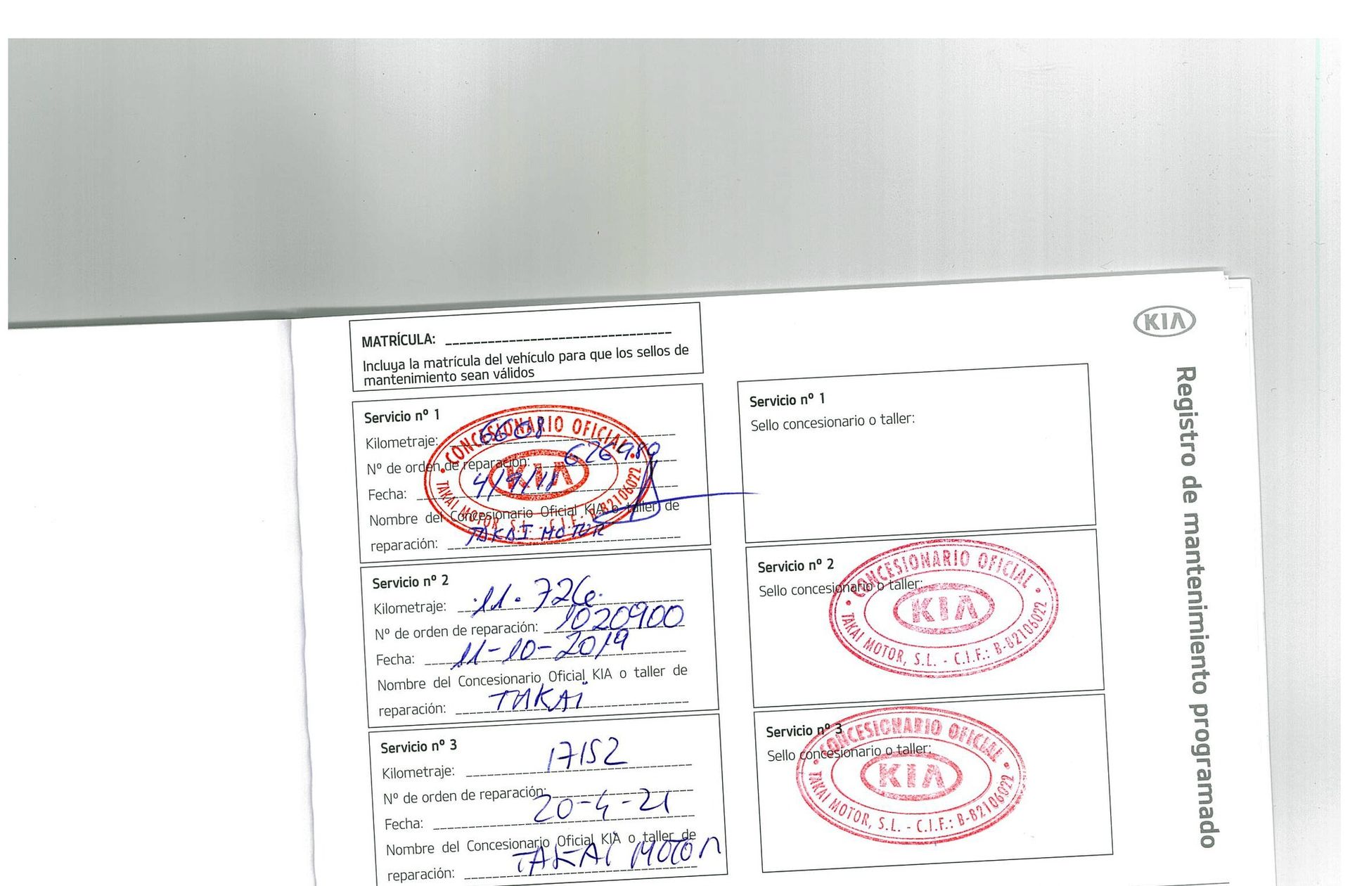 Kia Rio 1.2 Cvvt Tech - foto 20