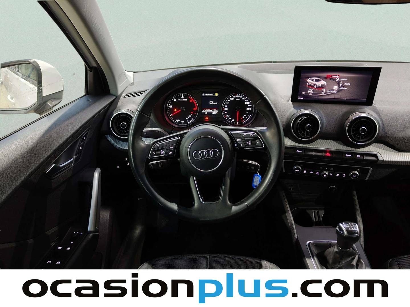 Foto Audi Q2 Audi Q2 Advanced 30 TDI (116 CV)