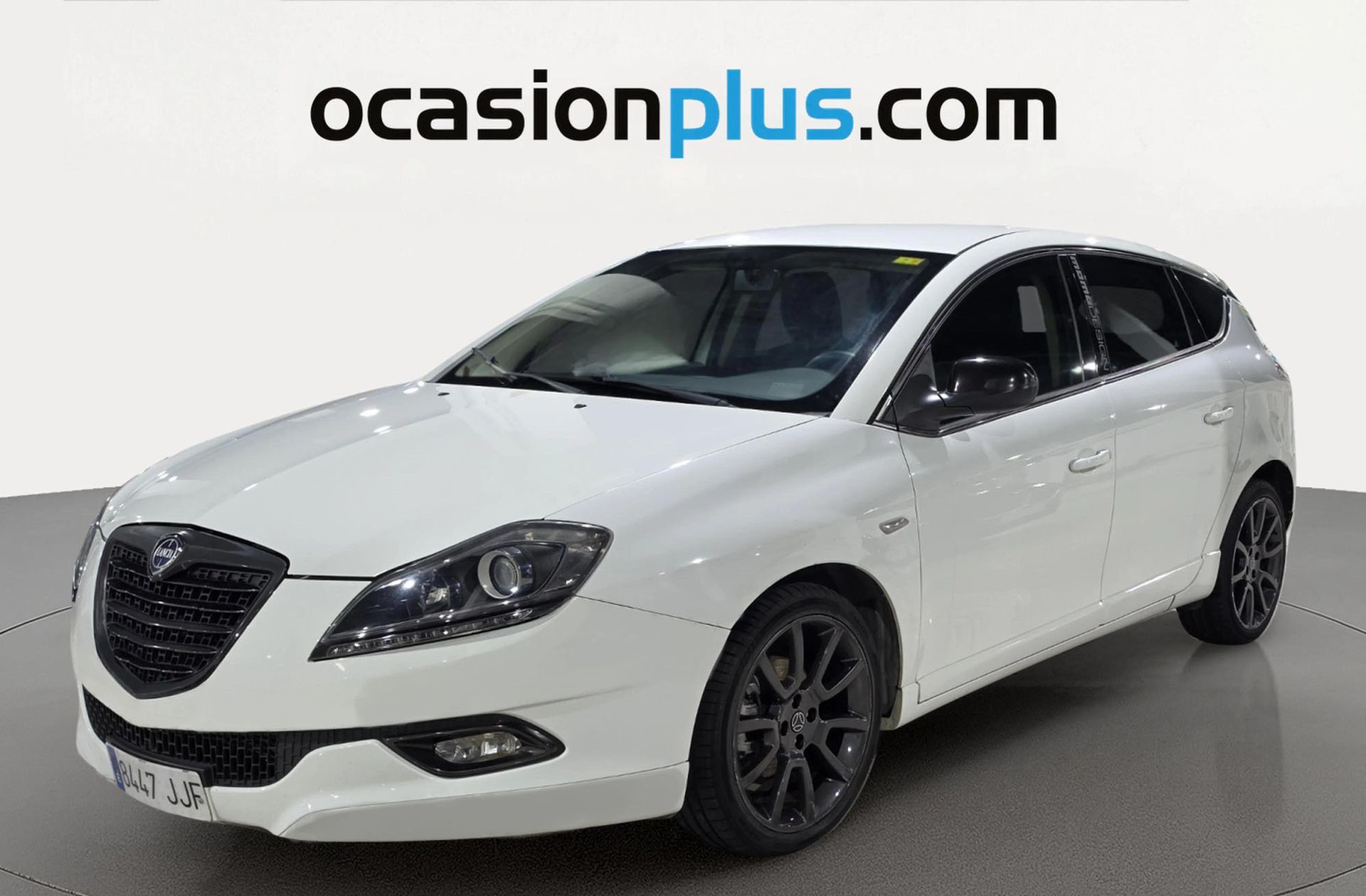 Lancia Delta 1.6 MultiJet Edición Especial S