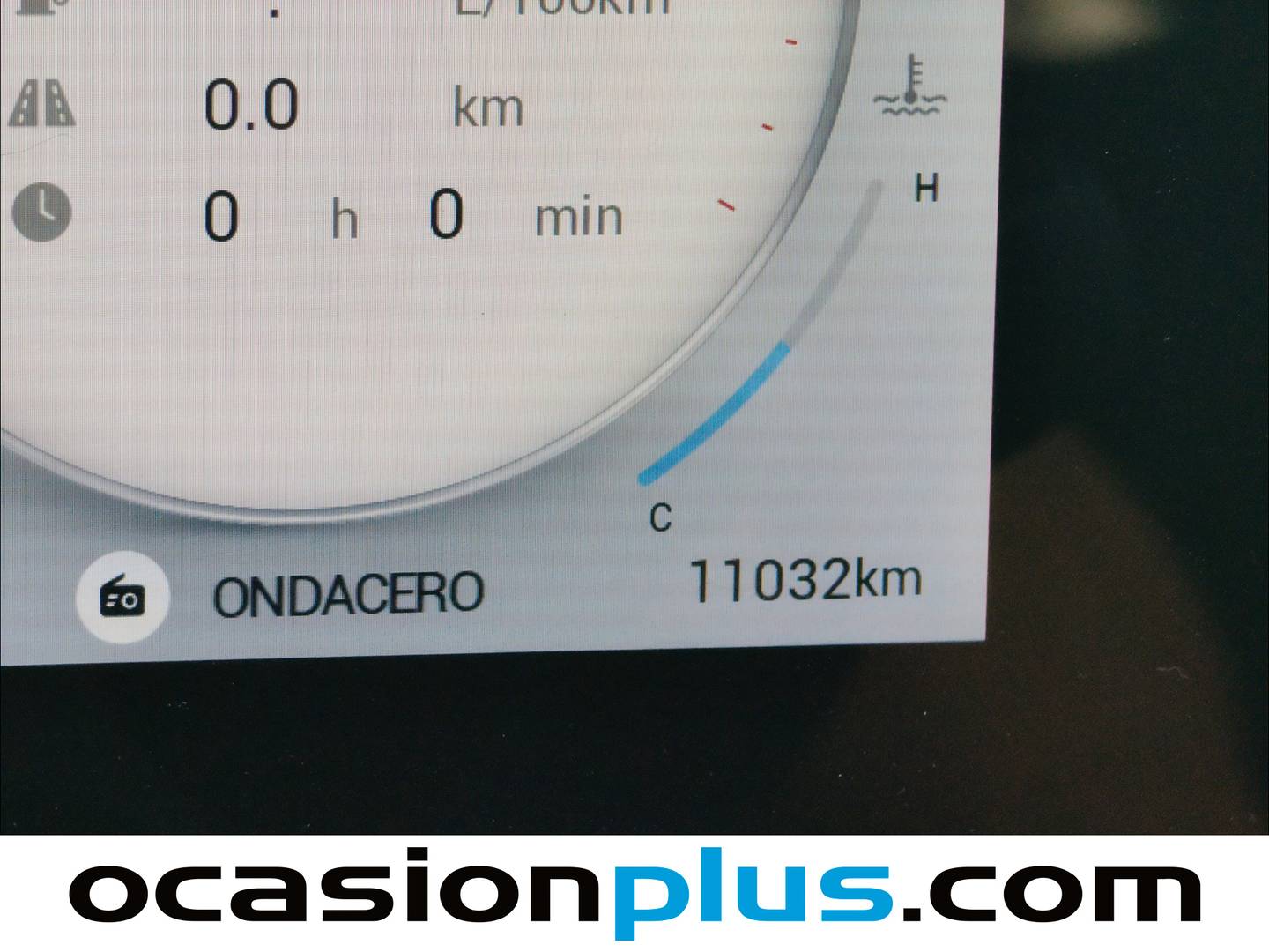 EBRO S700 EBRO S700 1.6 TGDI Luxury 7 DCT (147 CV) seminuevo