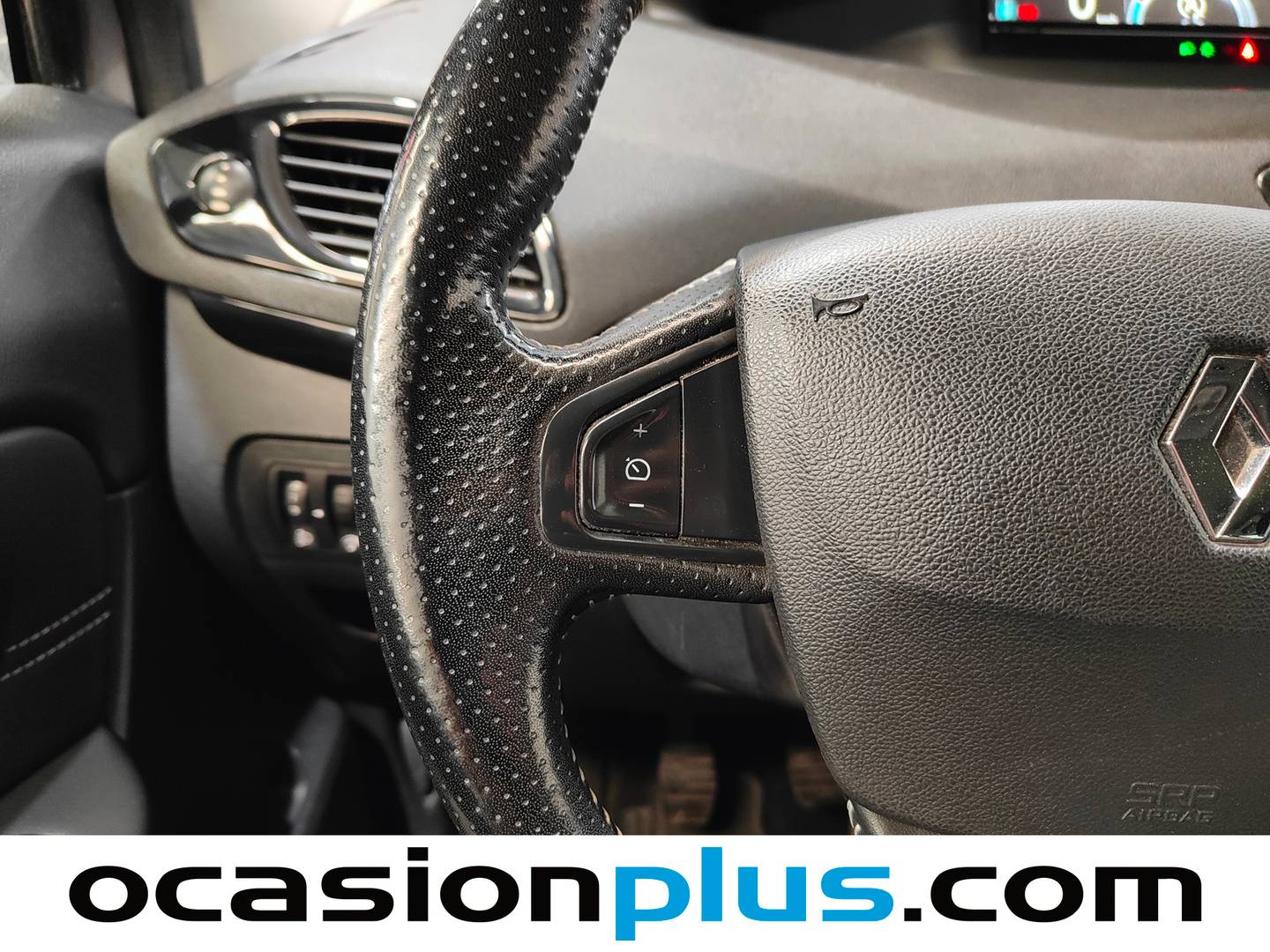 Renault Scénic Renault Scenic Energy Bose Edition dCi (130 CV) seminuevo