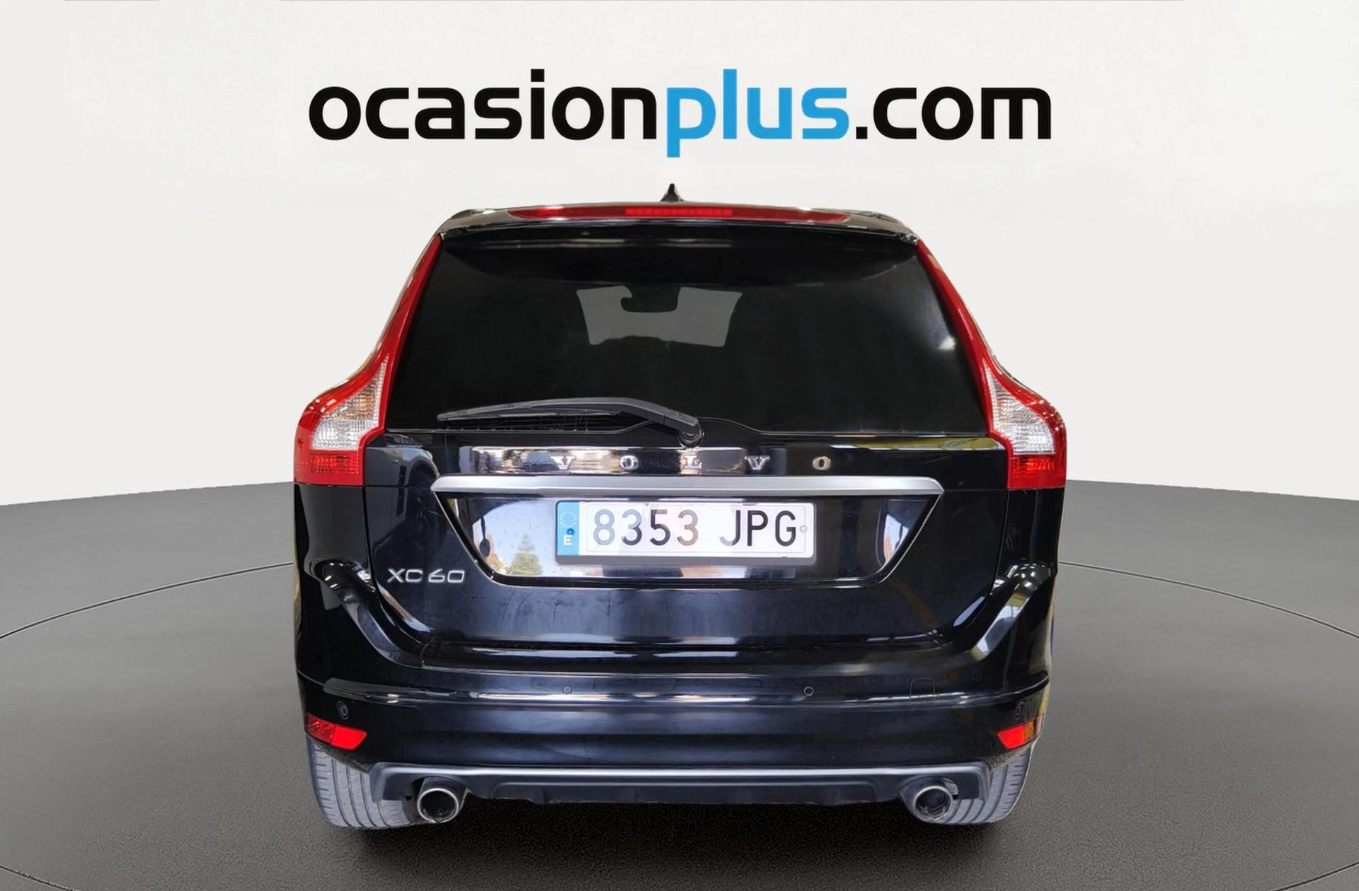Volvo XC60 D3 R-Design Momentum - foto 15