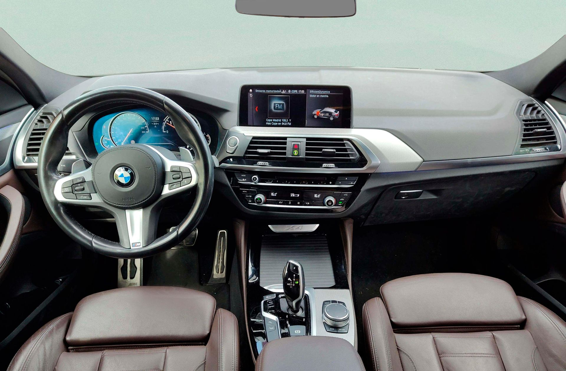 BMW X4 xDrive20d Pack M - foto 6