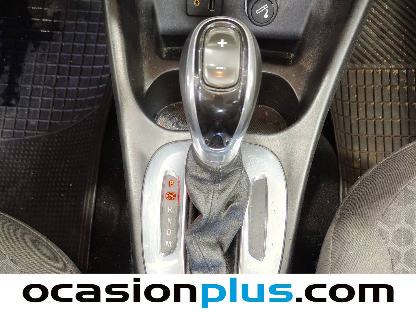 Opel Corsa Opel Corsa 1.4 Selective Auto (90 CV) de segunda mano