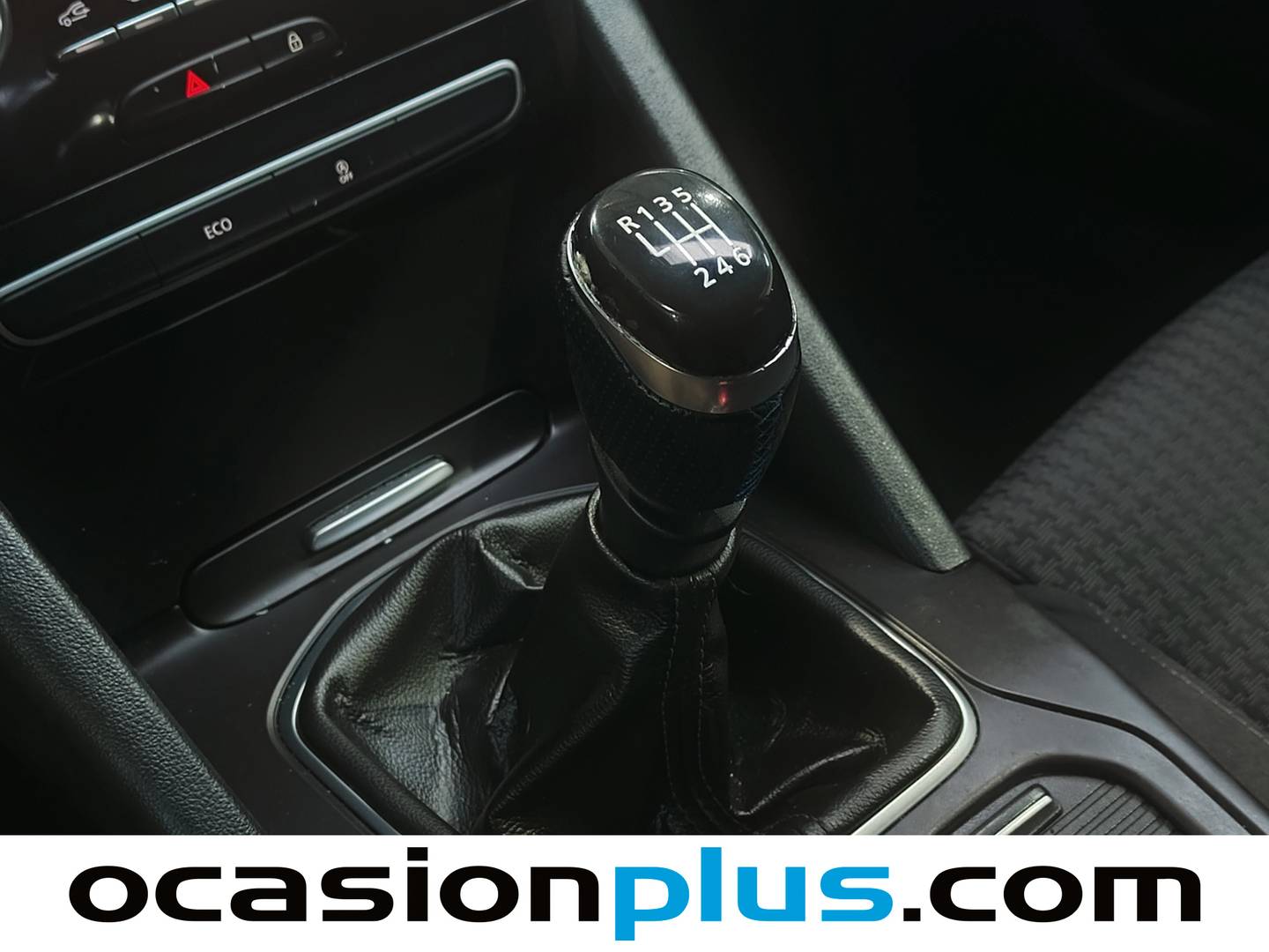 Foto Renault Talisman Renault Talisman Intens Energy dCi (110 CV)