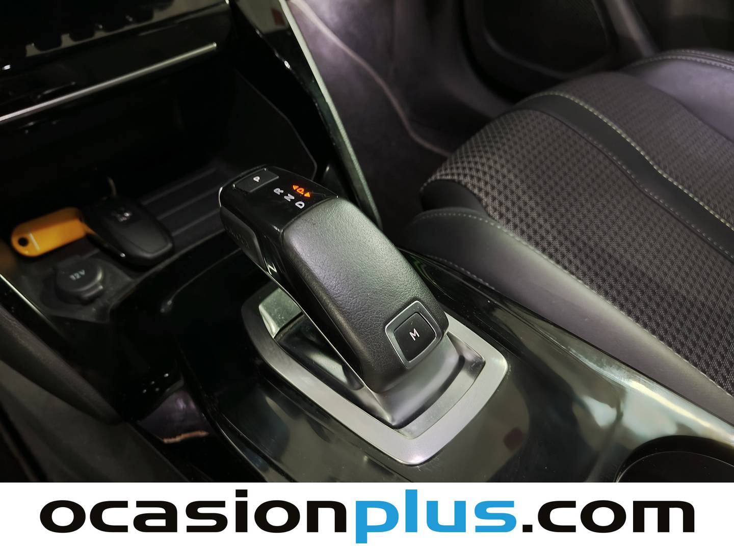 Peugeot 2008 Peugeot 2008 PureTech 130 S&S GT EAT8 (130 CV) de ocasión