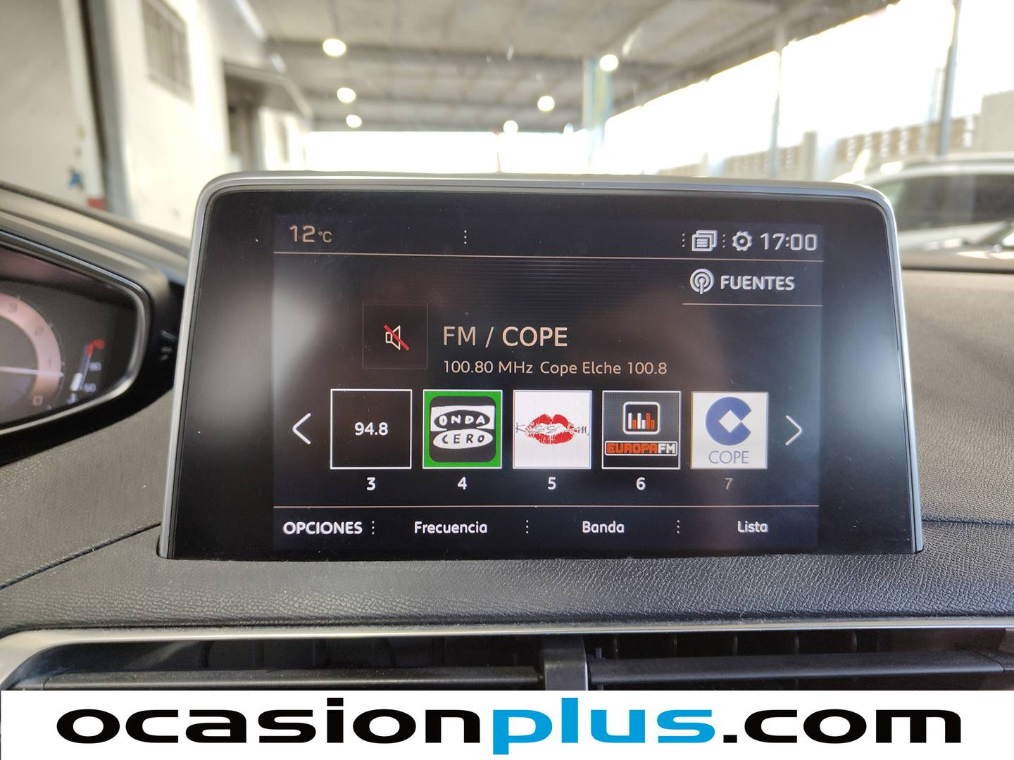 Foto Peugeot 5008 Peugeot 5008 PureTech 130 GT Line EAT8 (130 CV) 7 Plazas