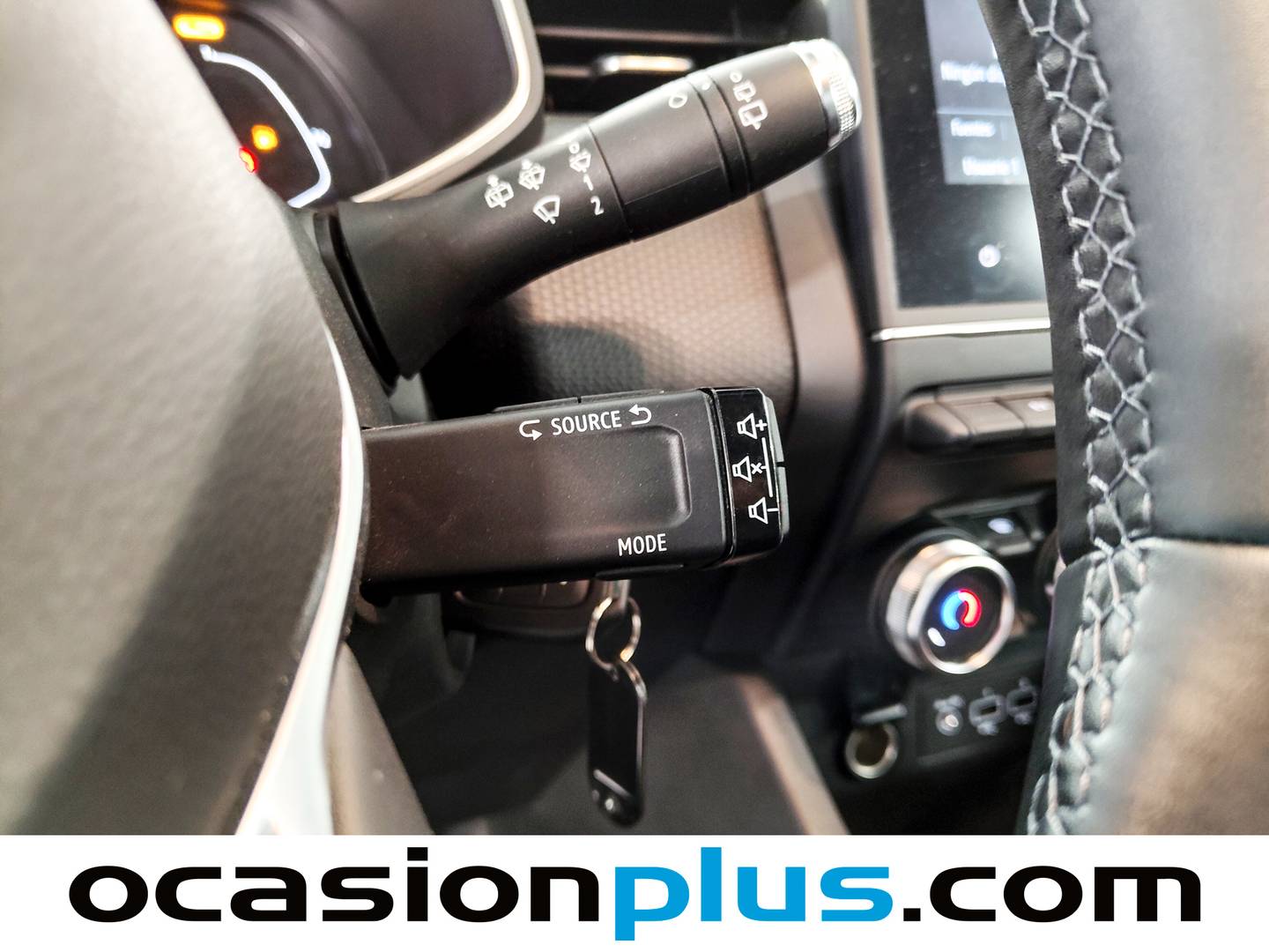 Foto Renault Clio Renault Clio Intens E-Tech Híbrido (140 CV)