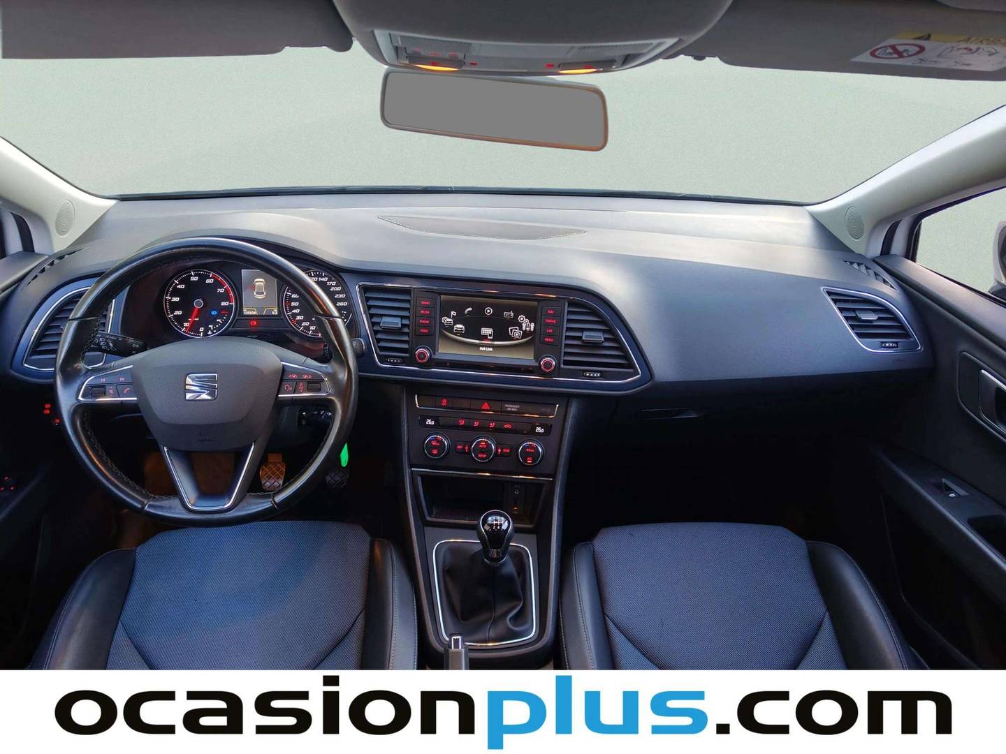 Foto Seat León SEAT León 1.4 TSI ACT S&S Style (150 CV)