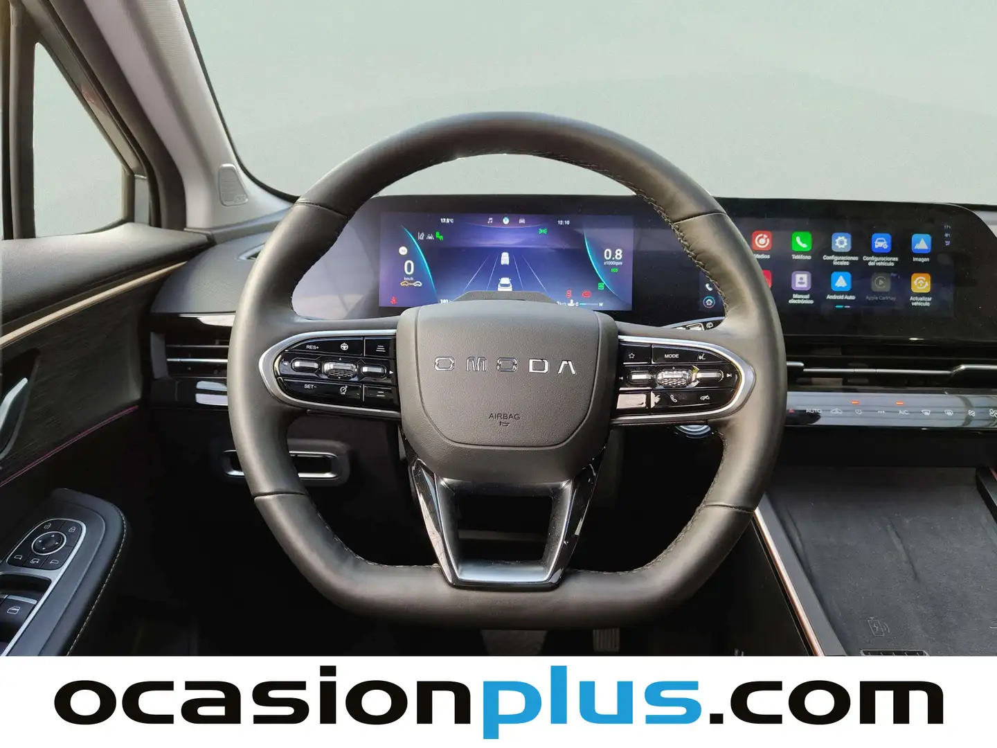 Foto OMODA 5 Omoda 5 1.6 T-GDI Premium DCT  (185 CV)