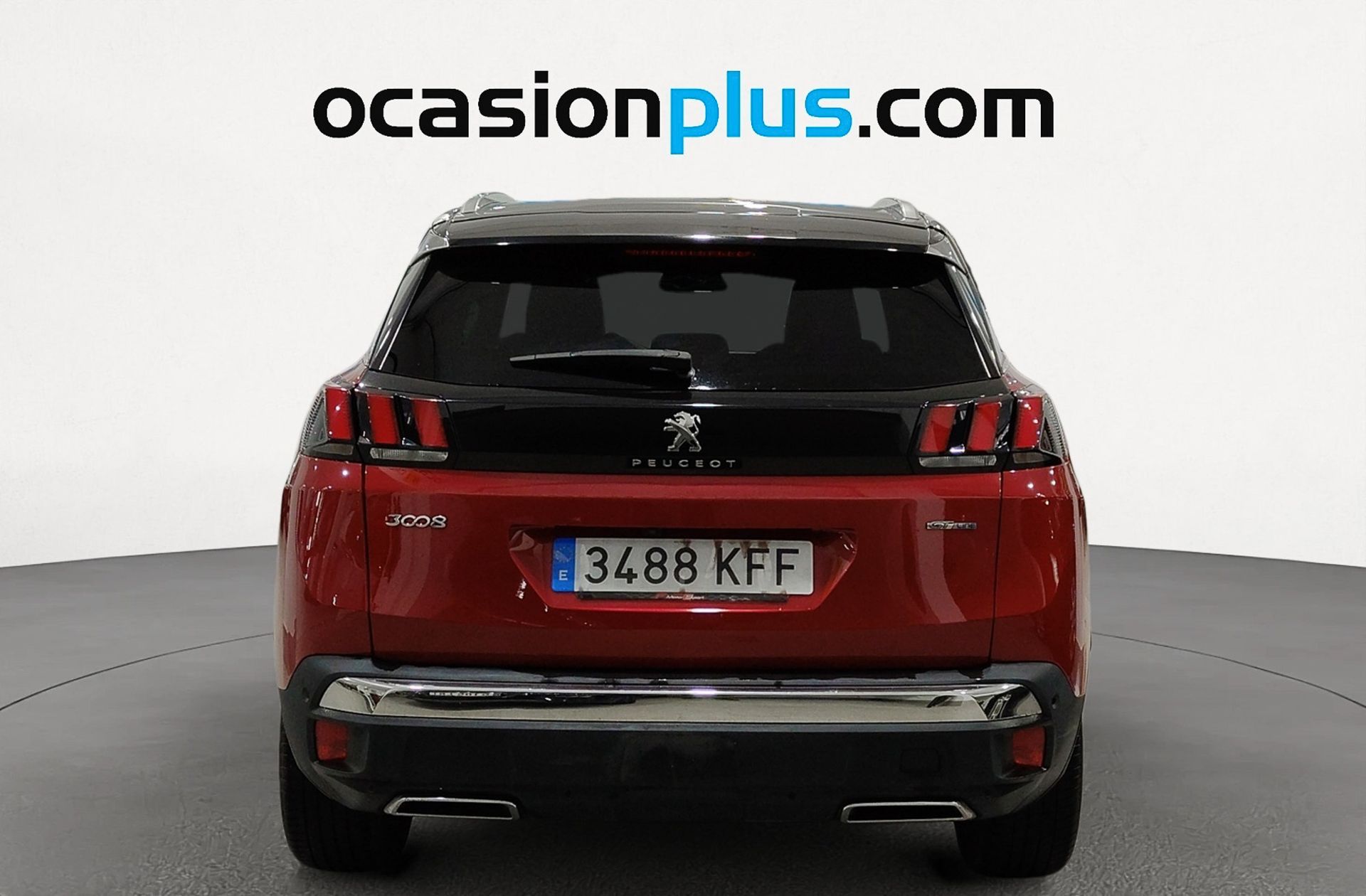 Peugeot 3008 BlueHDi 150 GT Line - foto 17