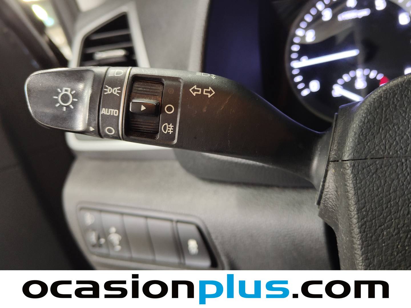 Hyundai Tucson Hyundai Tucson 1.6 GDI BlueDrive Essence 4x2 (131 CV) seminuevo
