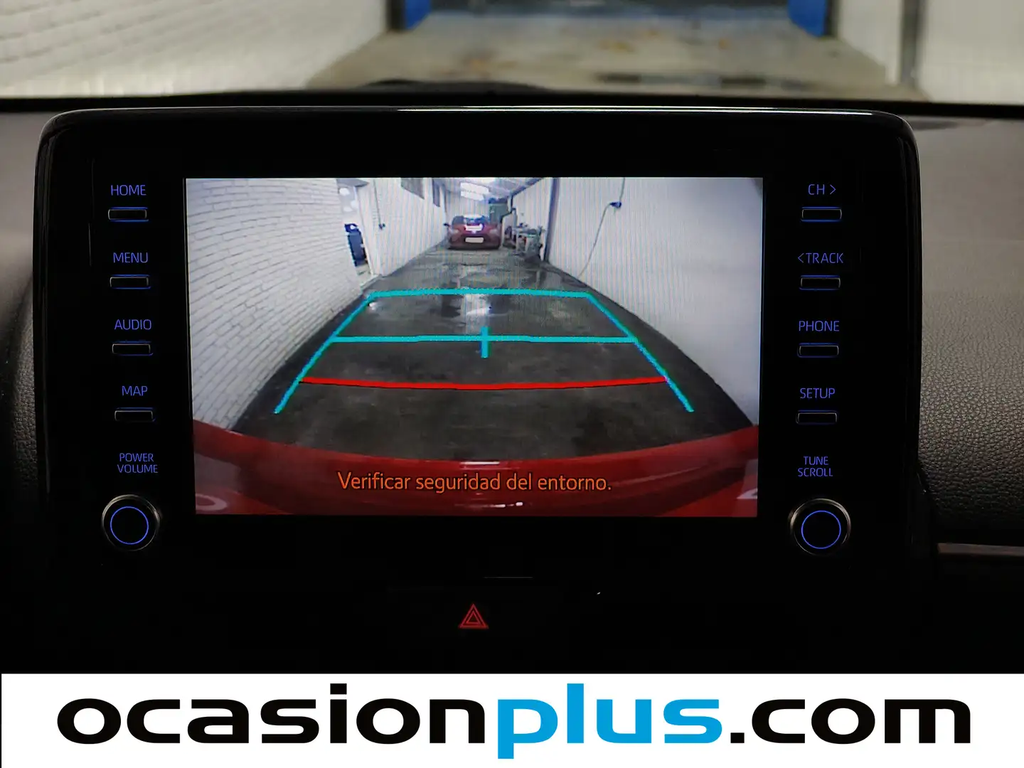 Foto Toyota Yaris Toyota Yaris 120H Business Plus (116 CV)