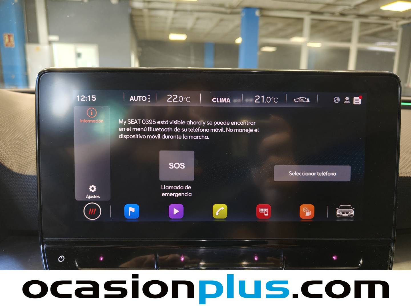 Seat León SEAT León 2.0 TDI S&S FR Go XL DSG  (150 CV) diésel