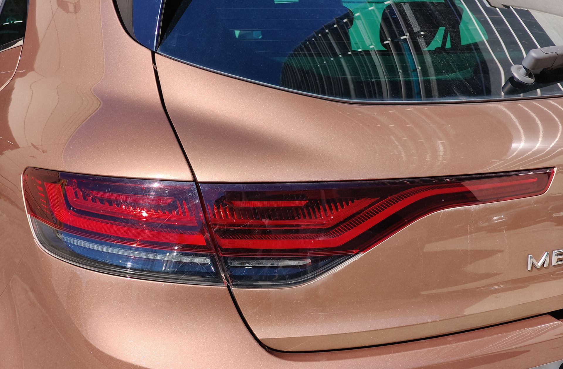 Renault Mégane Zen Blue dCi EDC - foto 15