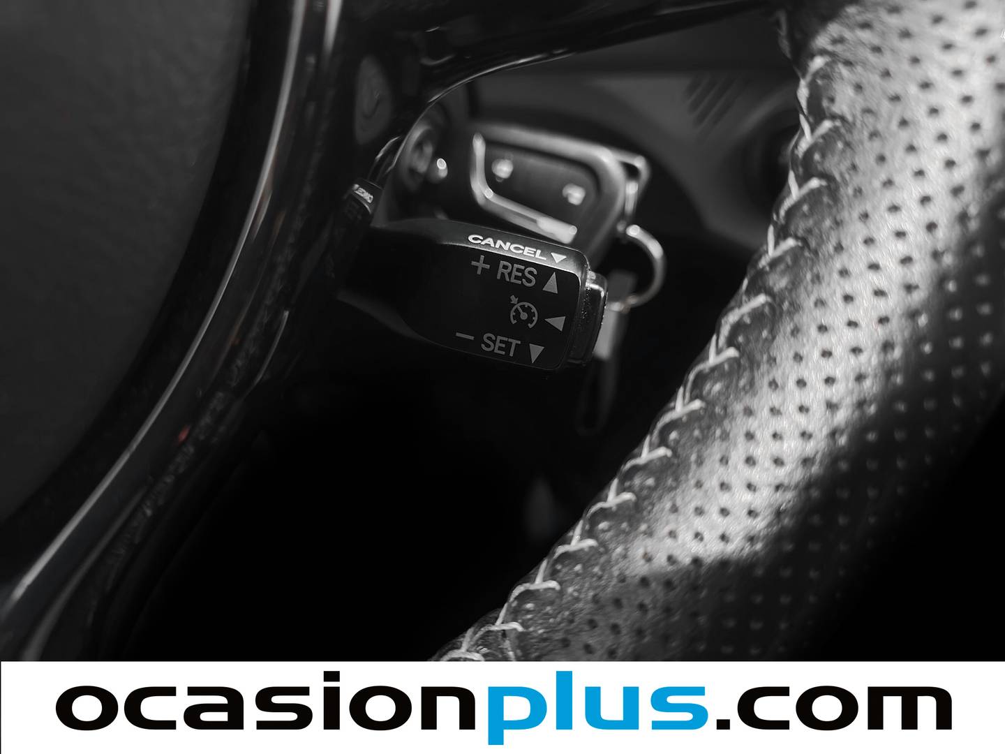 Extras del Toyota Yaris Toyota Yaris 1.3 100 Feel (99 CV)