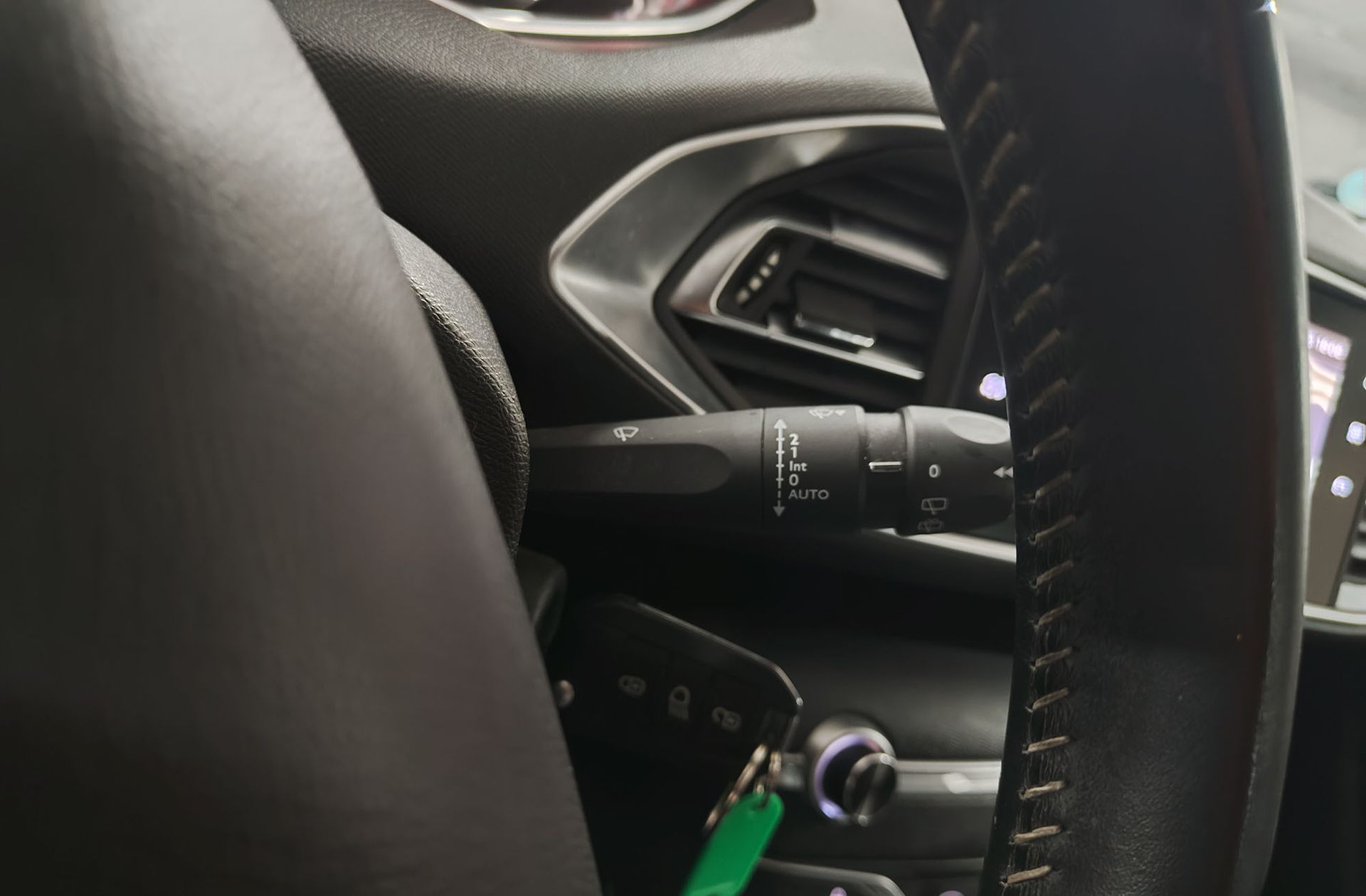 Peugeot 308 BlueHDi 130 Style - foto 24