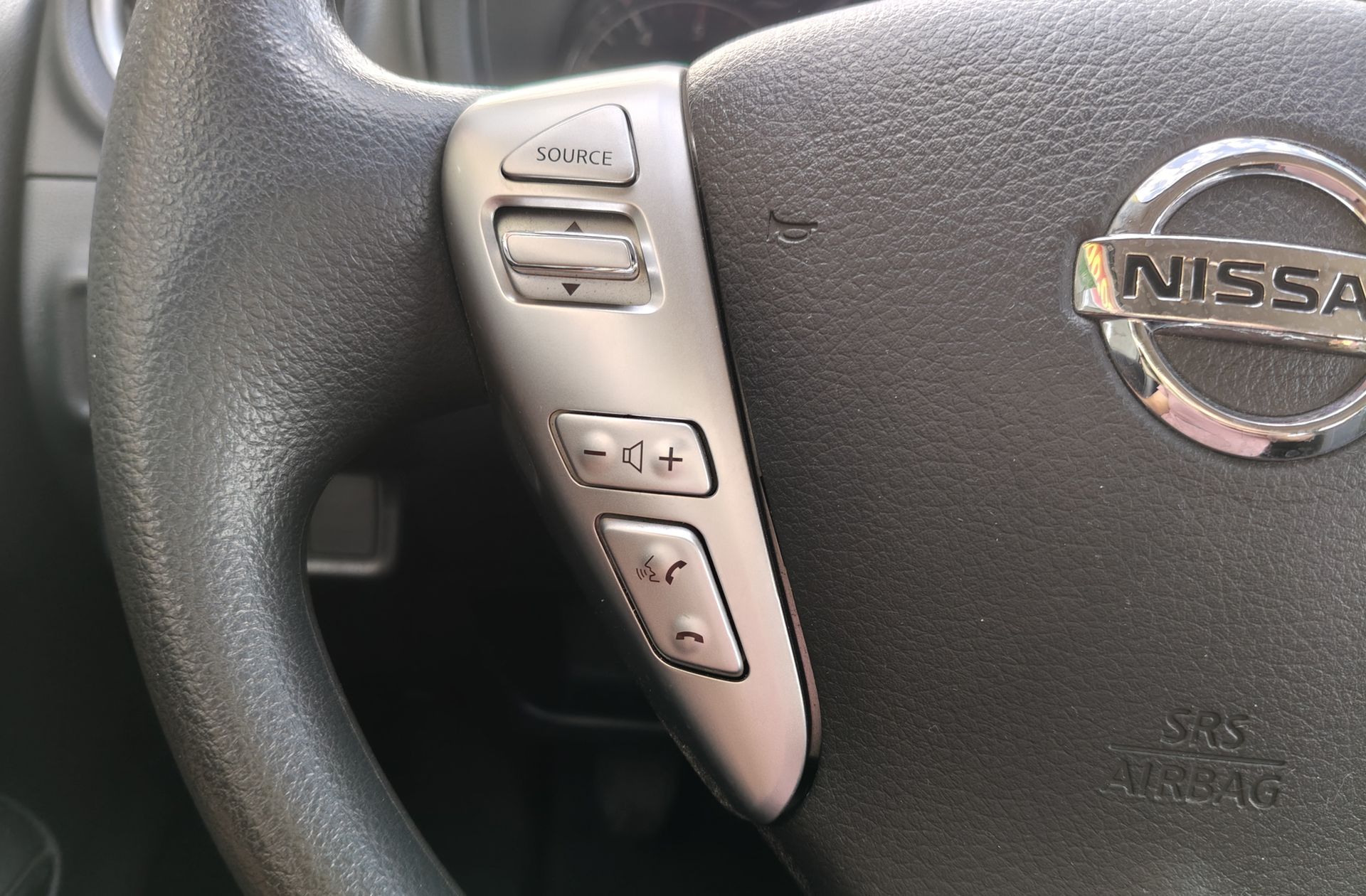 Nissan Note 1.5 dCi Naru Edition - foto 21