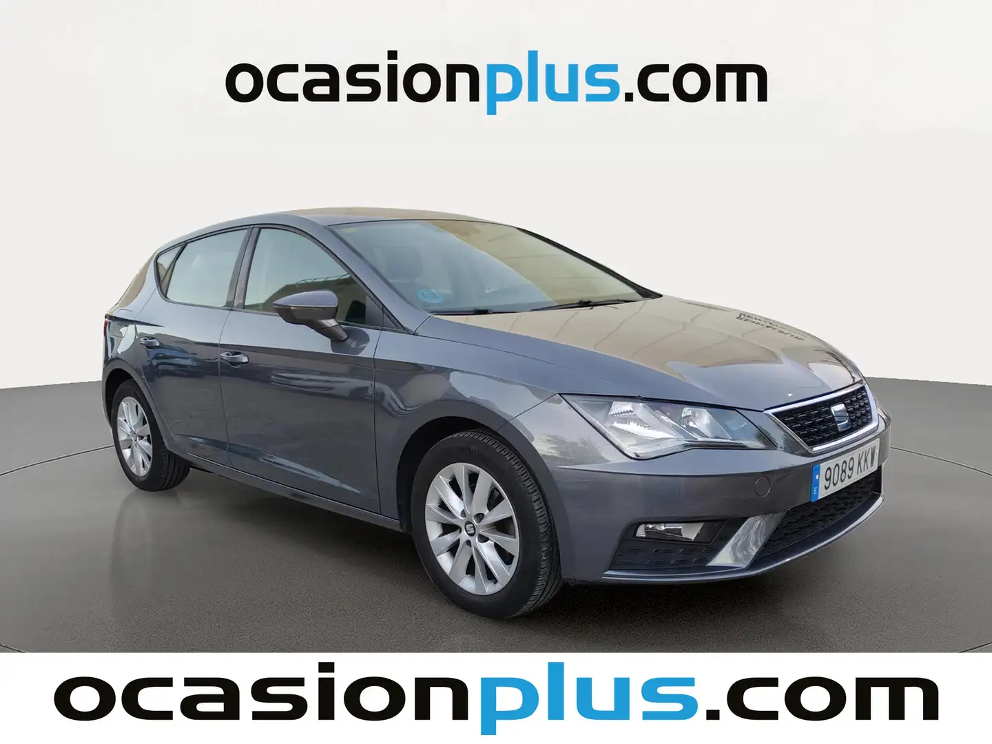 Foto Seat León SEAT León 1.2 TSI S&S Style  (110 CV)