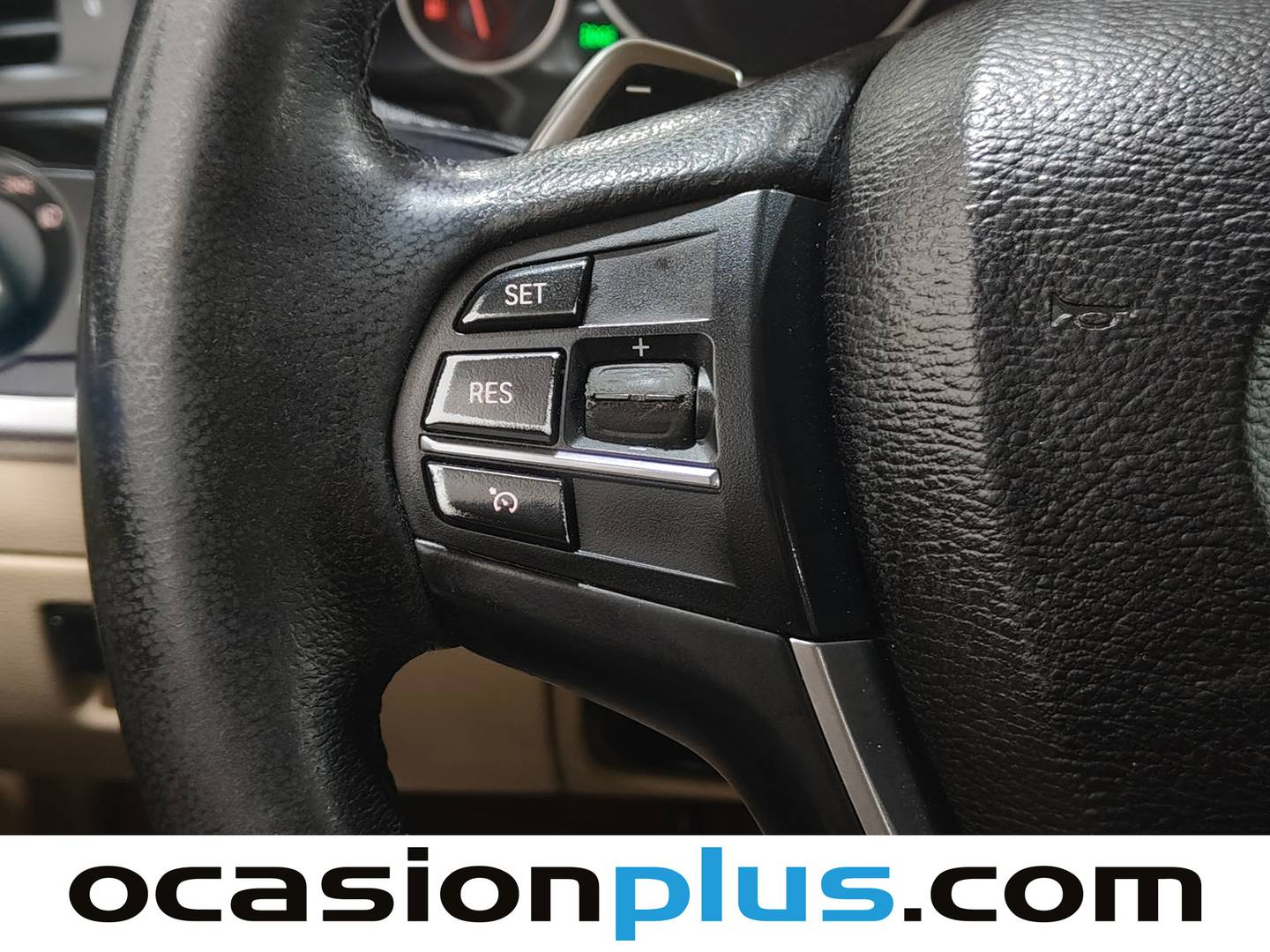 BMW X4 BMW X4 xDrive20i (184 CV) seminuevo