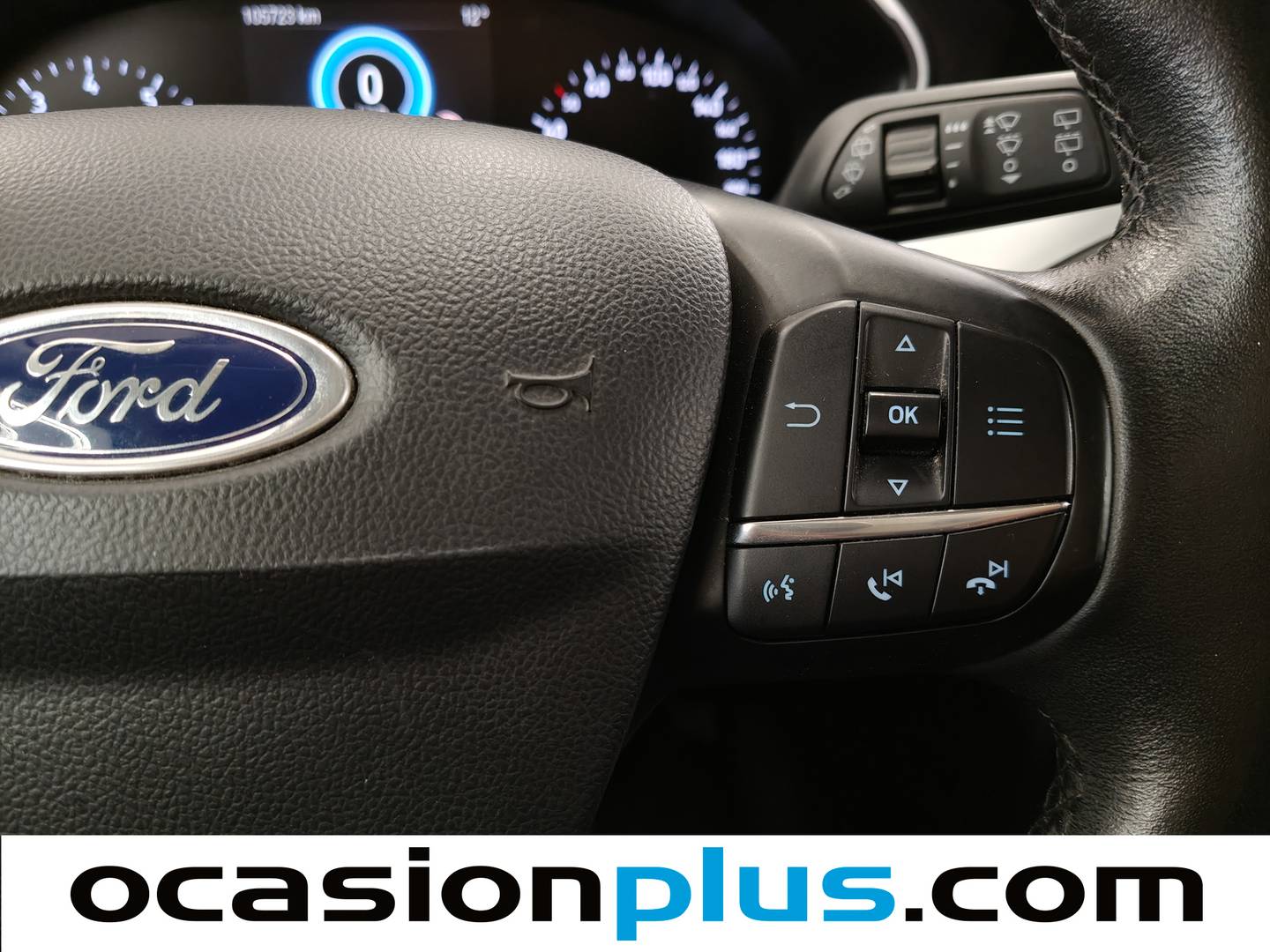 Ford Focus Ford Focus 1.0 Ecoboost Trend+ (125 CV) barato