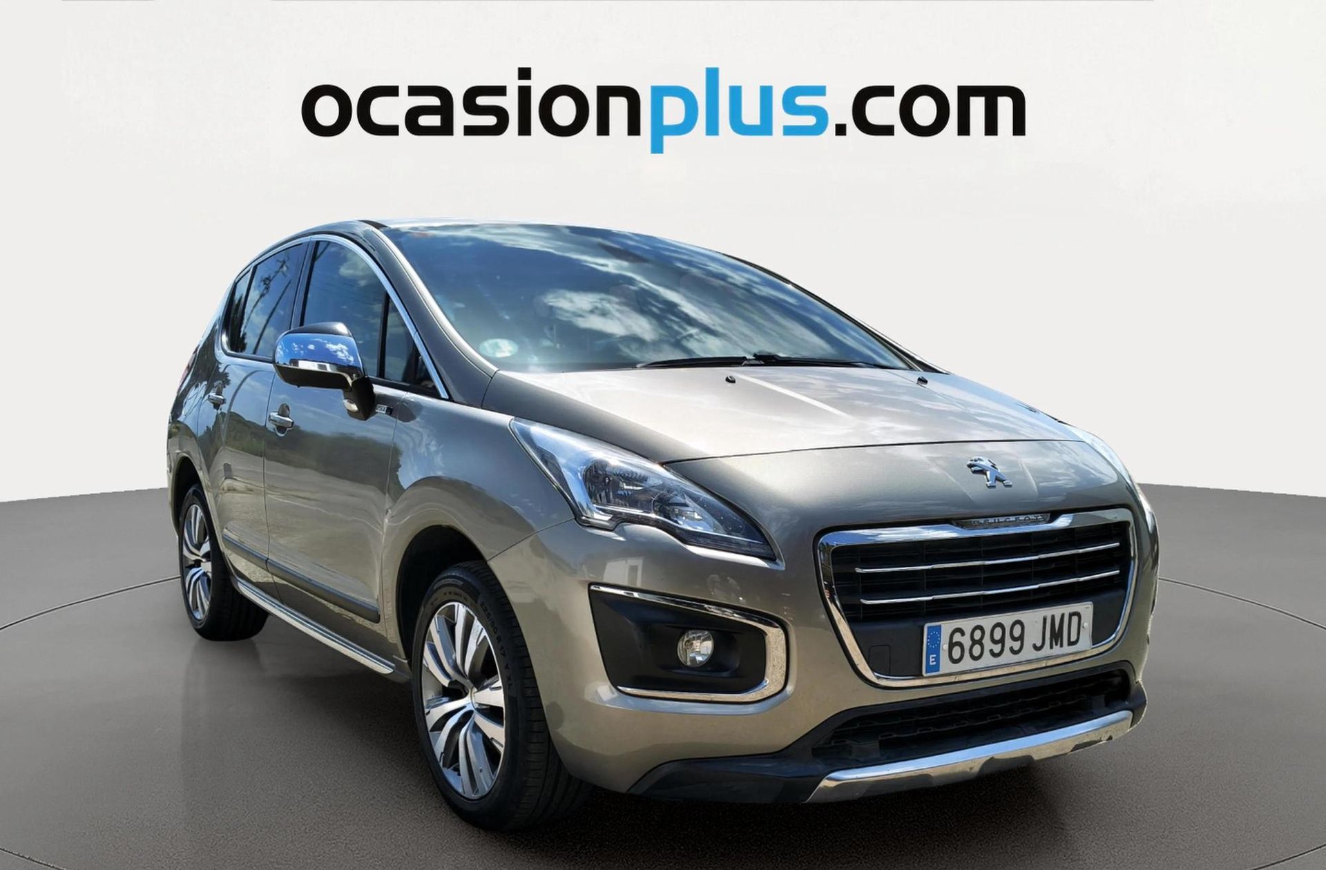 Peugeot 3008 1.2 PureTech Style - foto 2