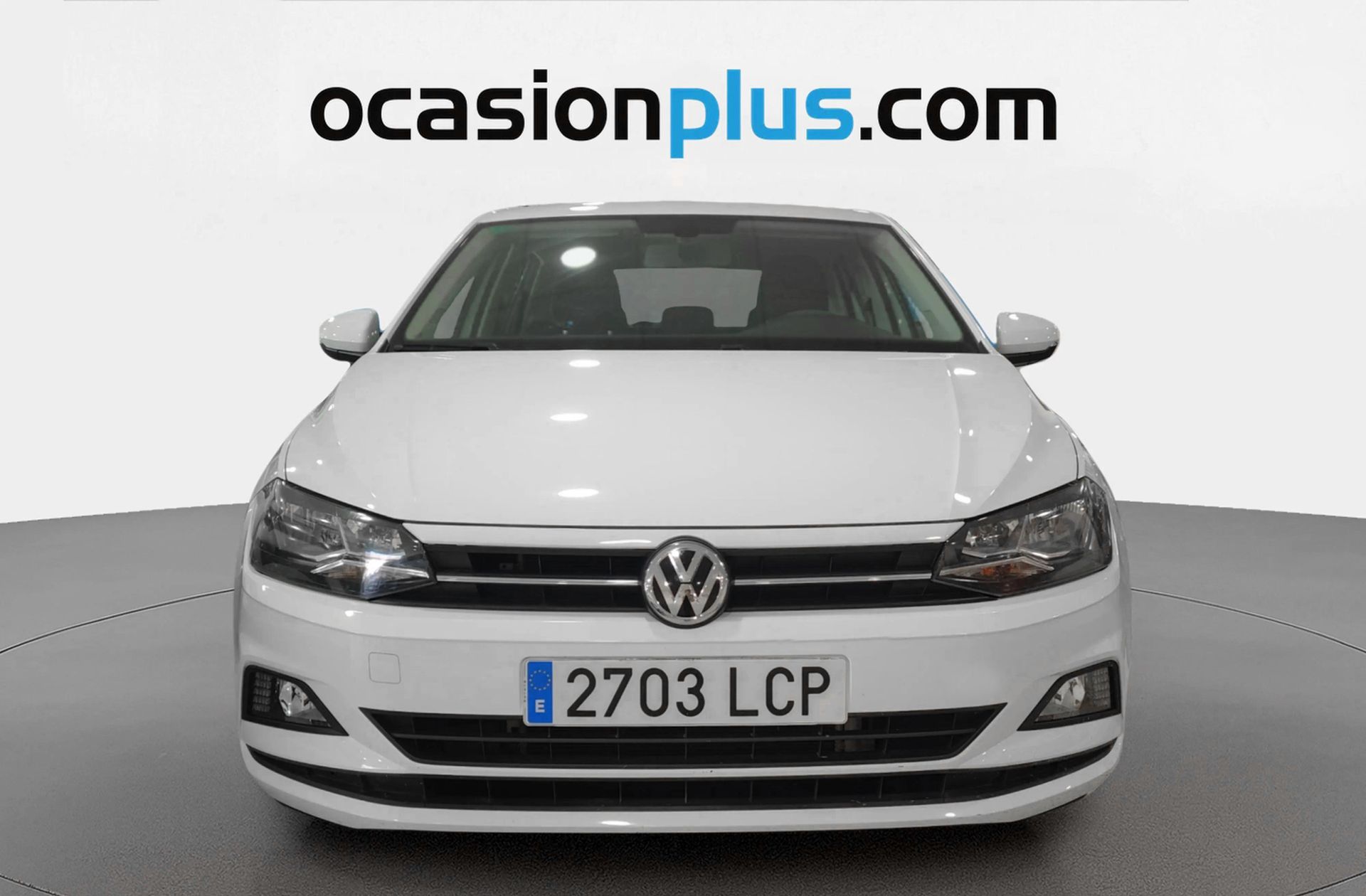 Volkswagen Polo Advance 1.0 TSI - foto 11