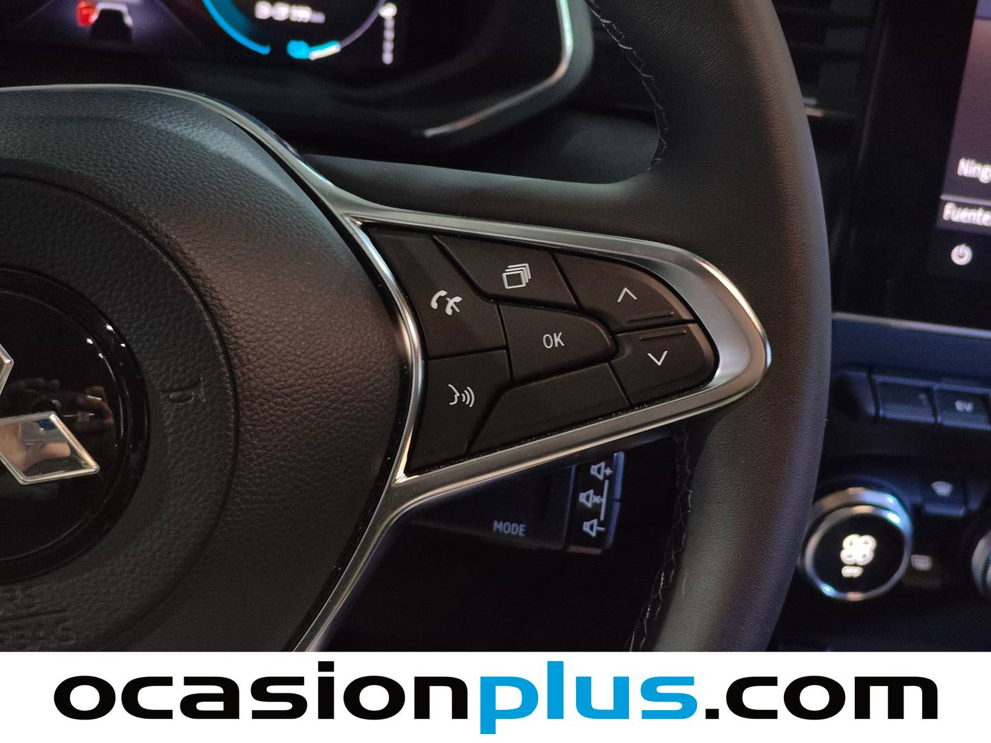 Mitsubishi ASX Mitsubishi ASX 160 PHEV Kaiteki (159 CV) al mejor precio