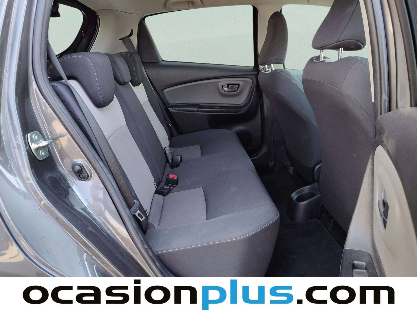 Toyota Yaris Toyota Yaris 1.5 Feel (111 CV) barato