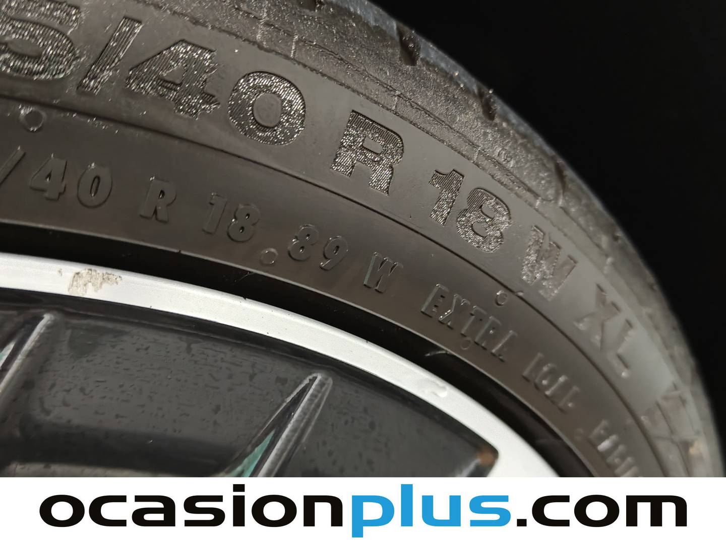 Foto Seat Ibiza SEAT Ibiza 1.5 TSI FR XL DSG (150 CV)