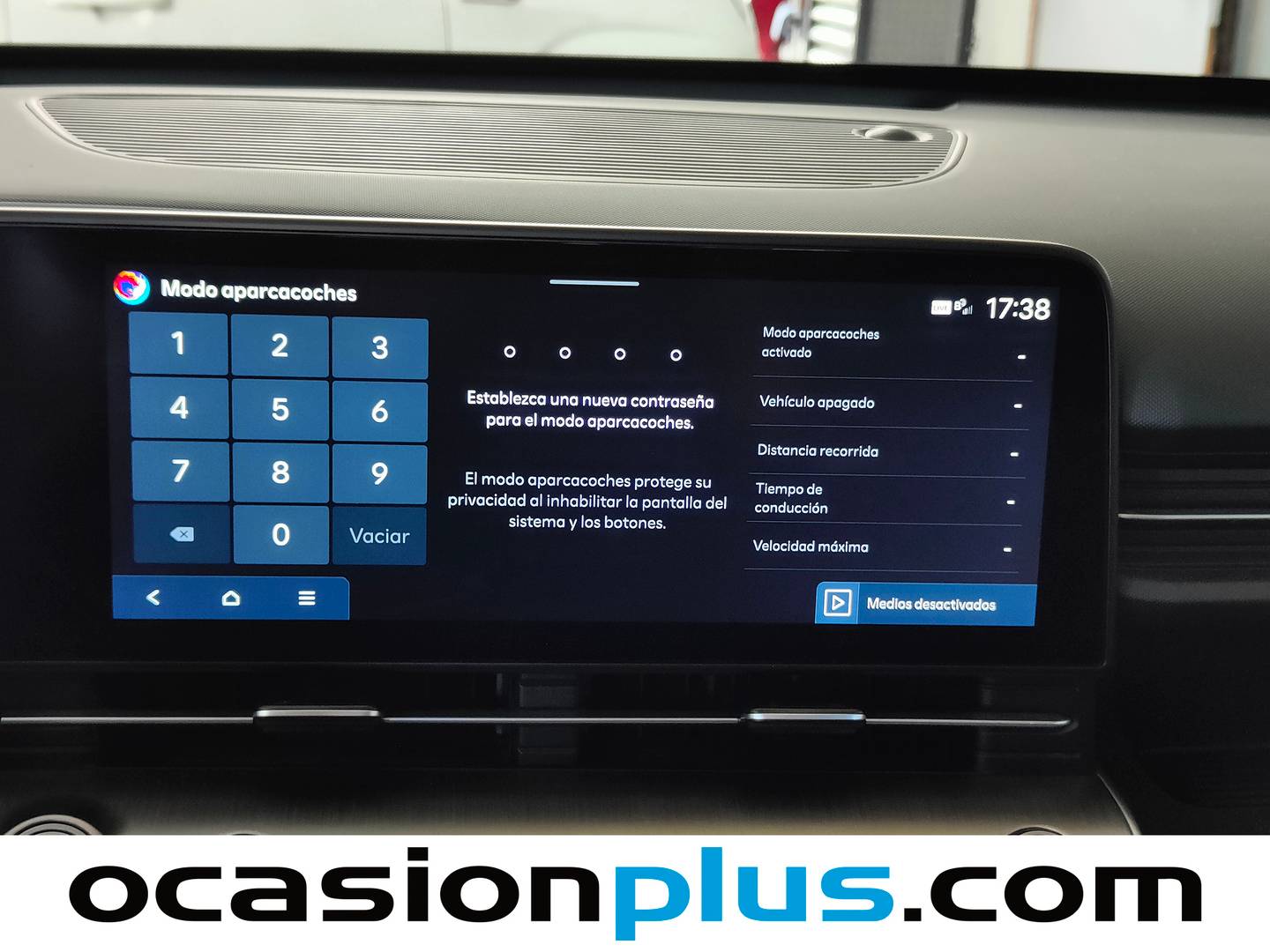 Hyundai Kona Hyundai Kona 1.6 GDi HEV Flexx DCT (141 CV) 141cv