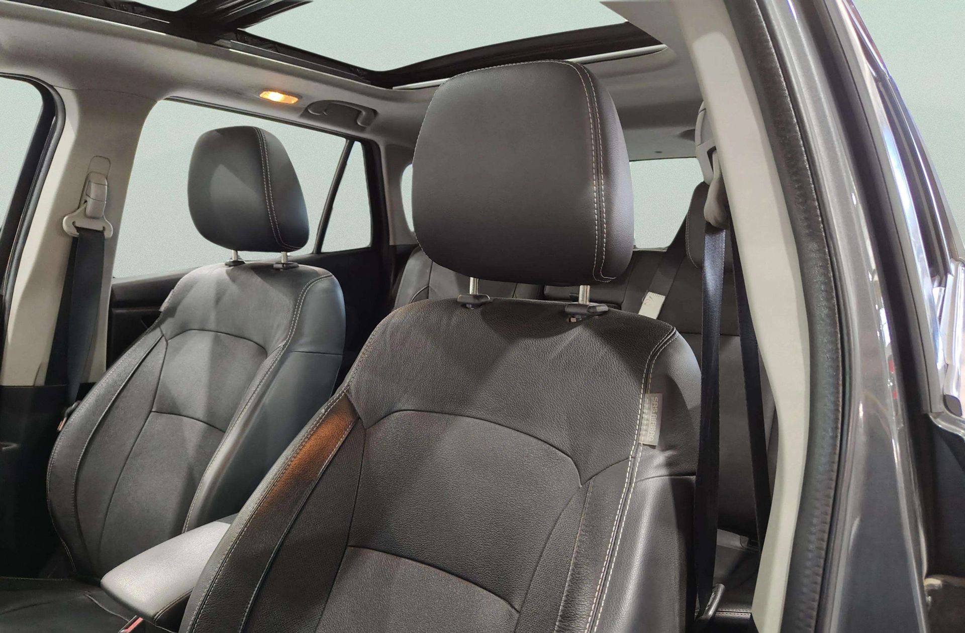 Suzuki S-Cross 1.0 Ditc GLX - foto 8