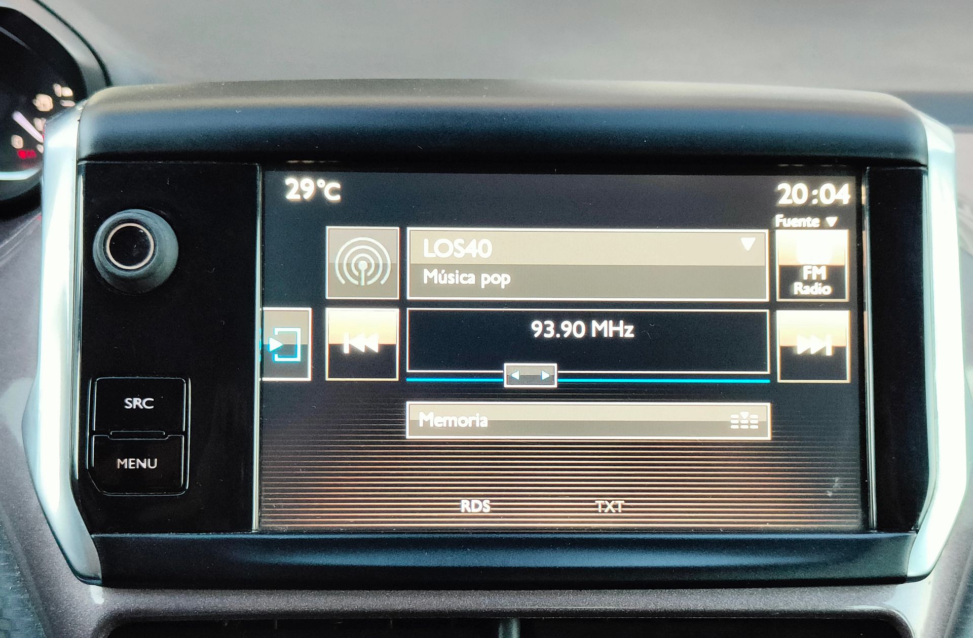 Peugeot 2008 VTI 82 Active ETG5 - foto 33