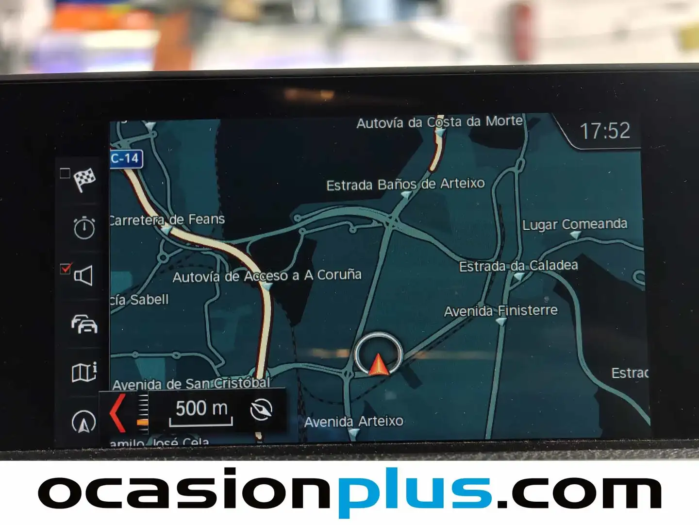 Foto BMW Serie 4 BMW Serie 4 420i Gran Coupe (184 CV)