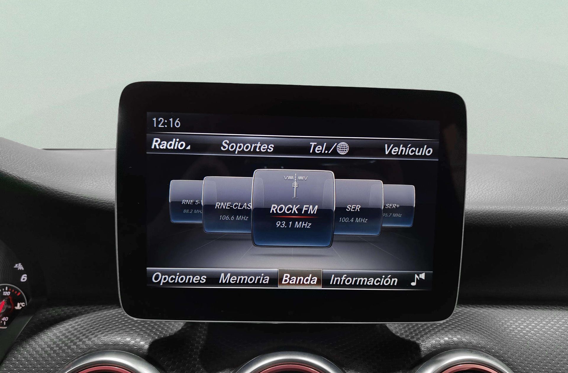 Mercedes-Benz Clase A 200 d - foto 28