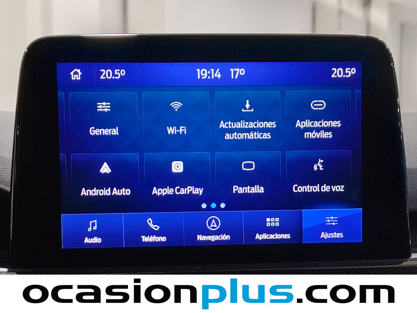 Extras del Ford Kuga Ford Kuga 1.5 EcoBoost S&S ST-Line 4x2 (150 CV)
